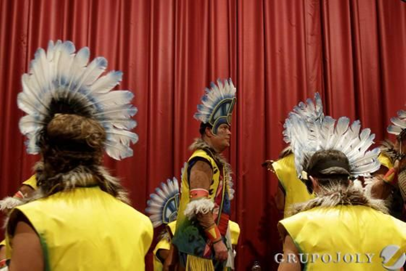 Foto: Lourdes de Vicente y Fito Carreto