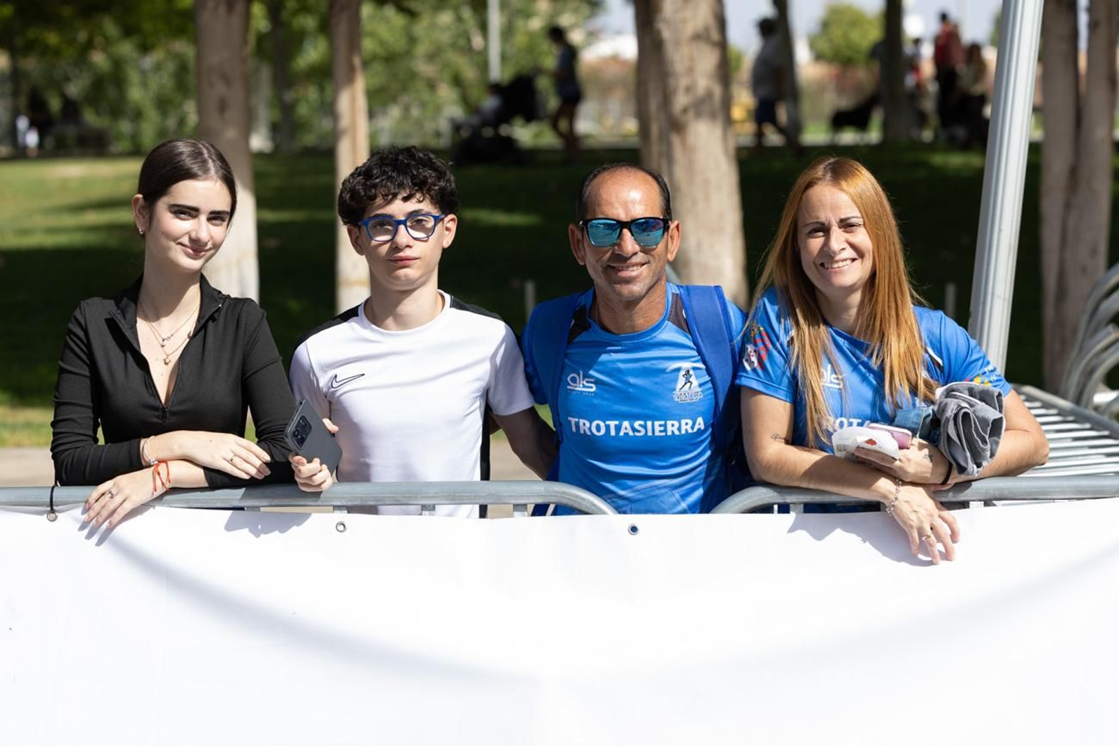 Ignacio Fontes y Marta Serrano reinan en la XXXVII Milla Urbana Internacional de Otoño 'Manuel Pancorbo'