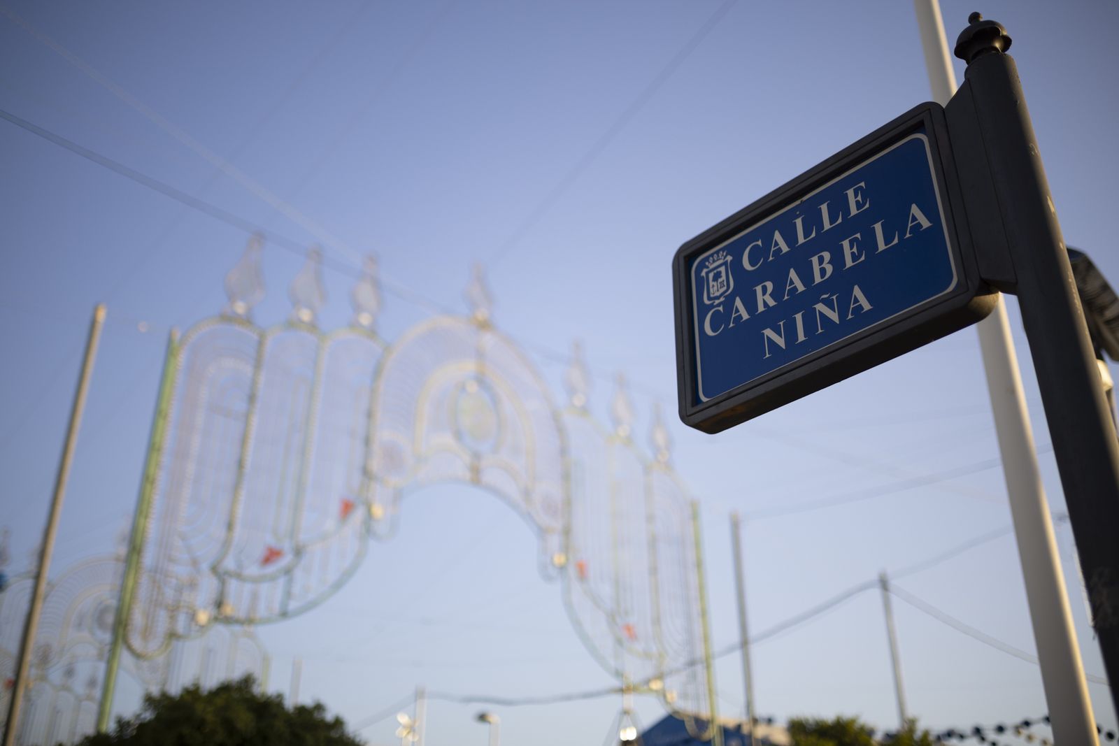 Colombinas 2023: Las mejores imágenes del ambiente del viernes 4 de agosto