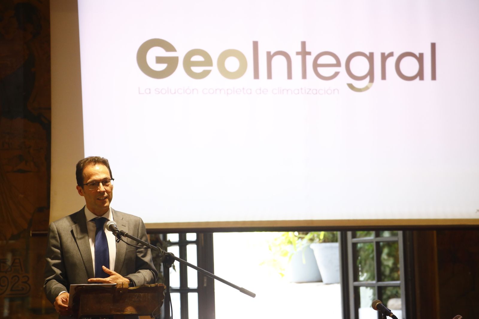 La empresa cordobesa celebra su décimo aniversario, en imágenes