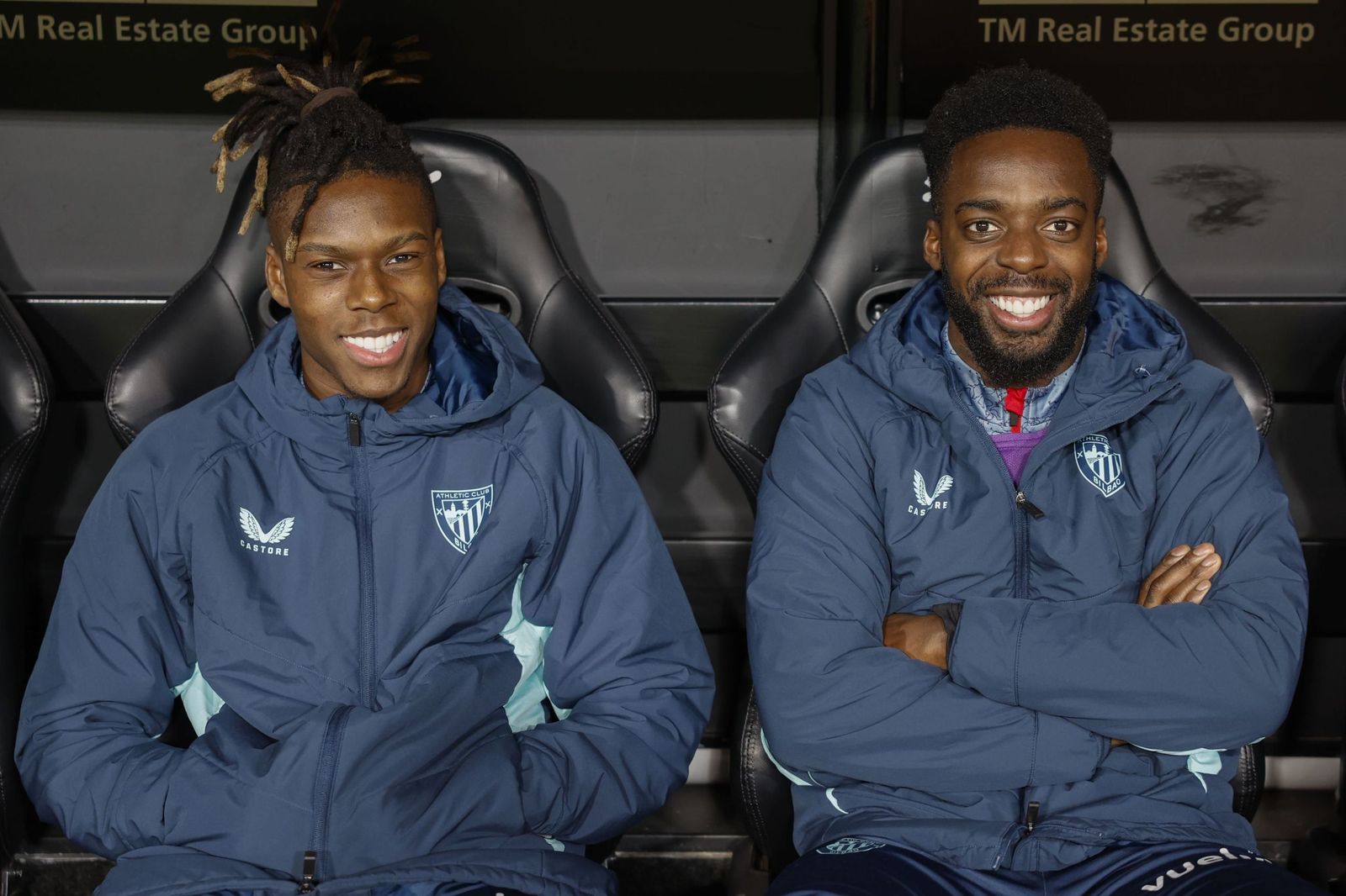 Las fotos del Valencia-Athletic