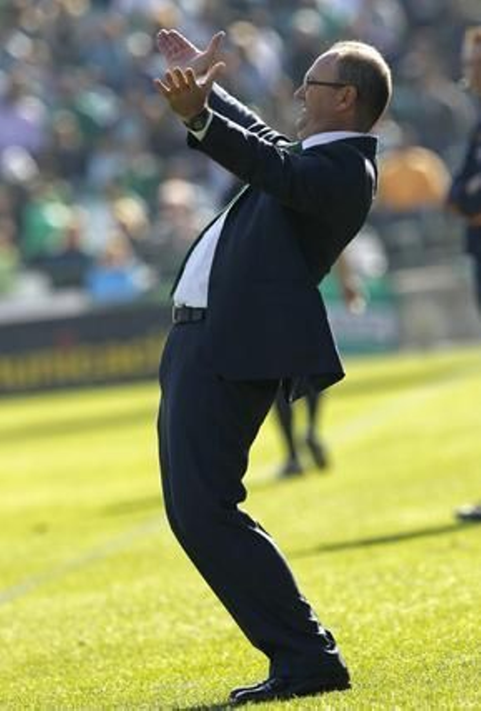 Foto: Antonio Pizarro