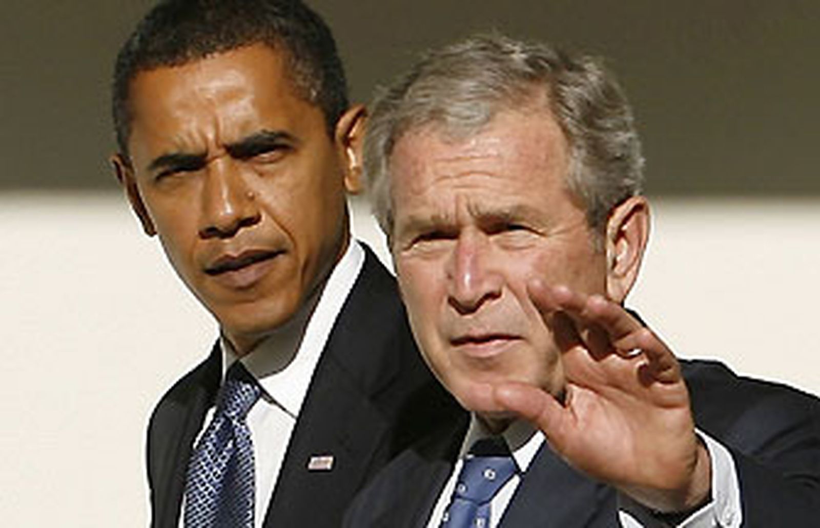 Obama no asistirá a la cumbre del G-20