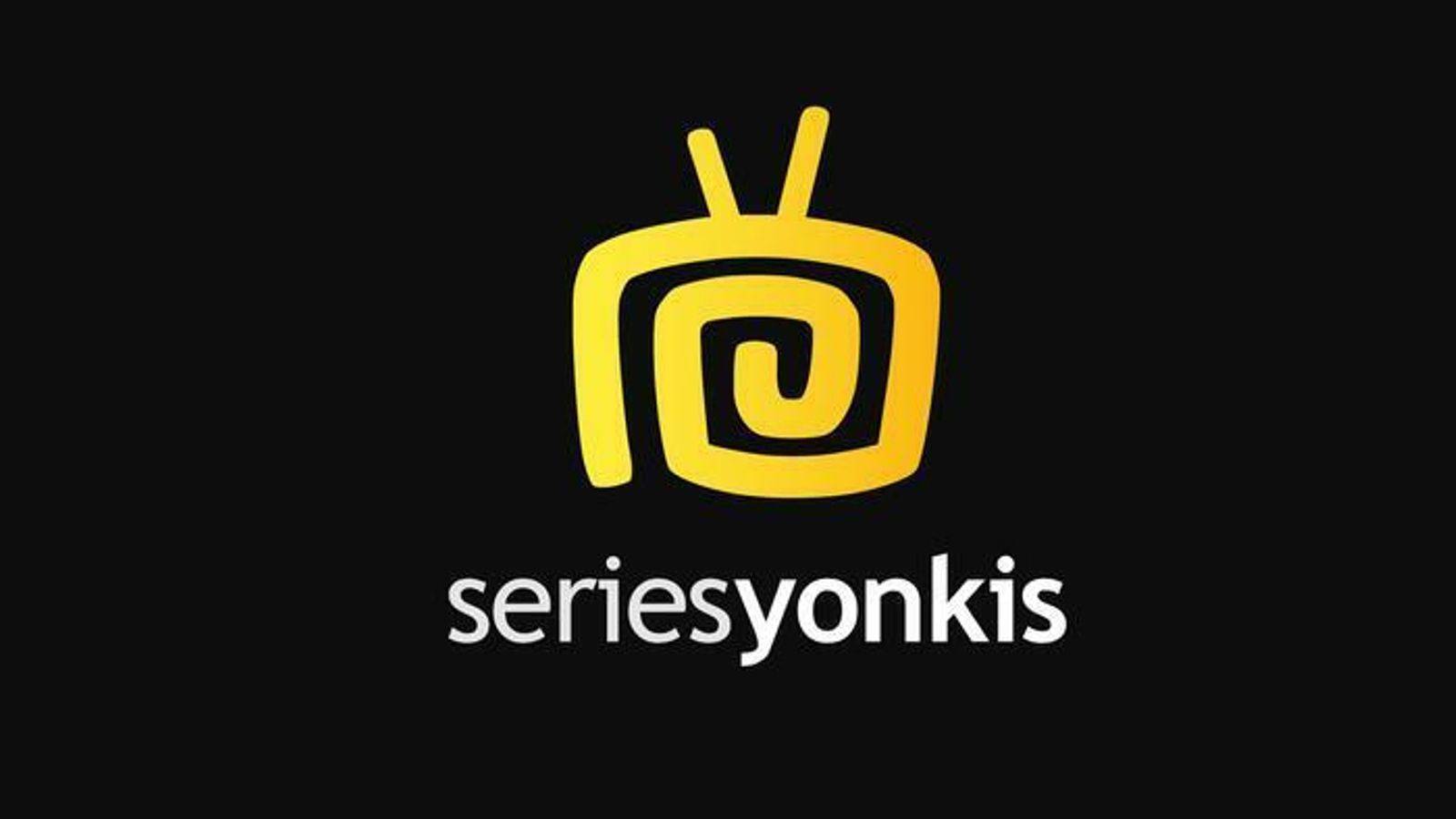 El logo de 'Seriesyonkis'.