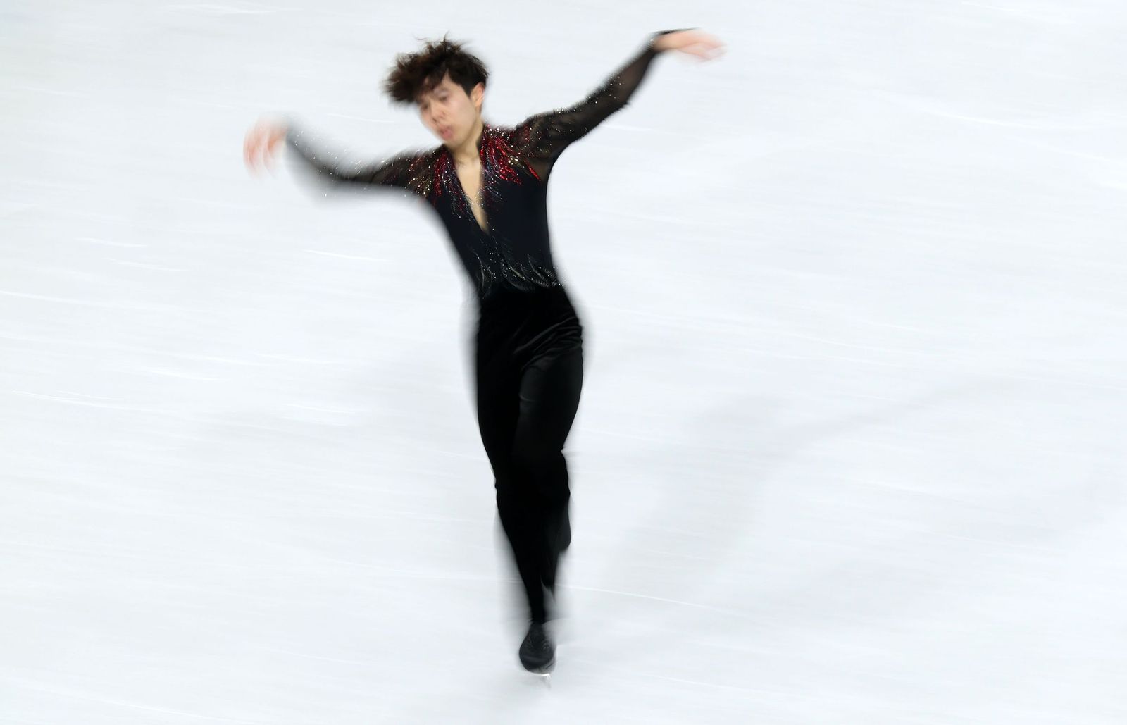 Las mejores fotos de los Juegos Olímpicos de invierno Milán Cortina d'Ampezzo 2026 | Octava jornada