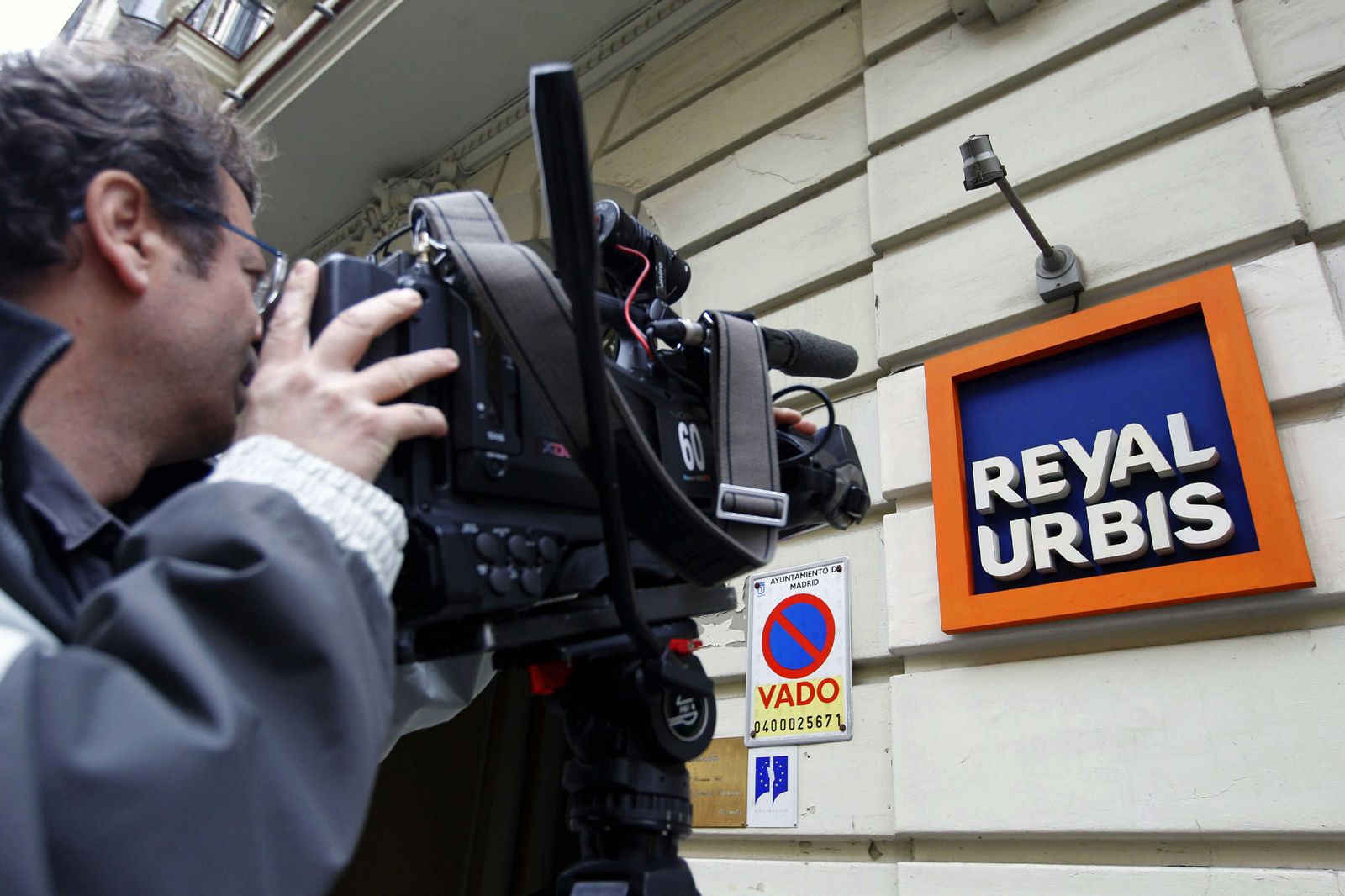 Una de las sedes de Reya Urbis, en cabeza en el listado.