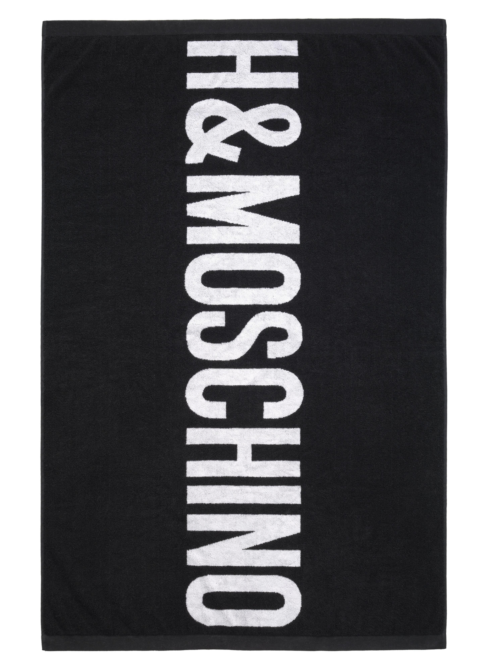 Todos los accesorios de Moschino [tv] H&M