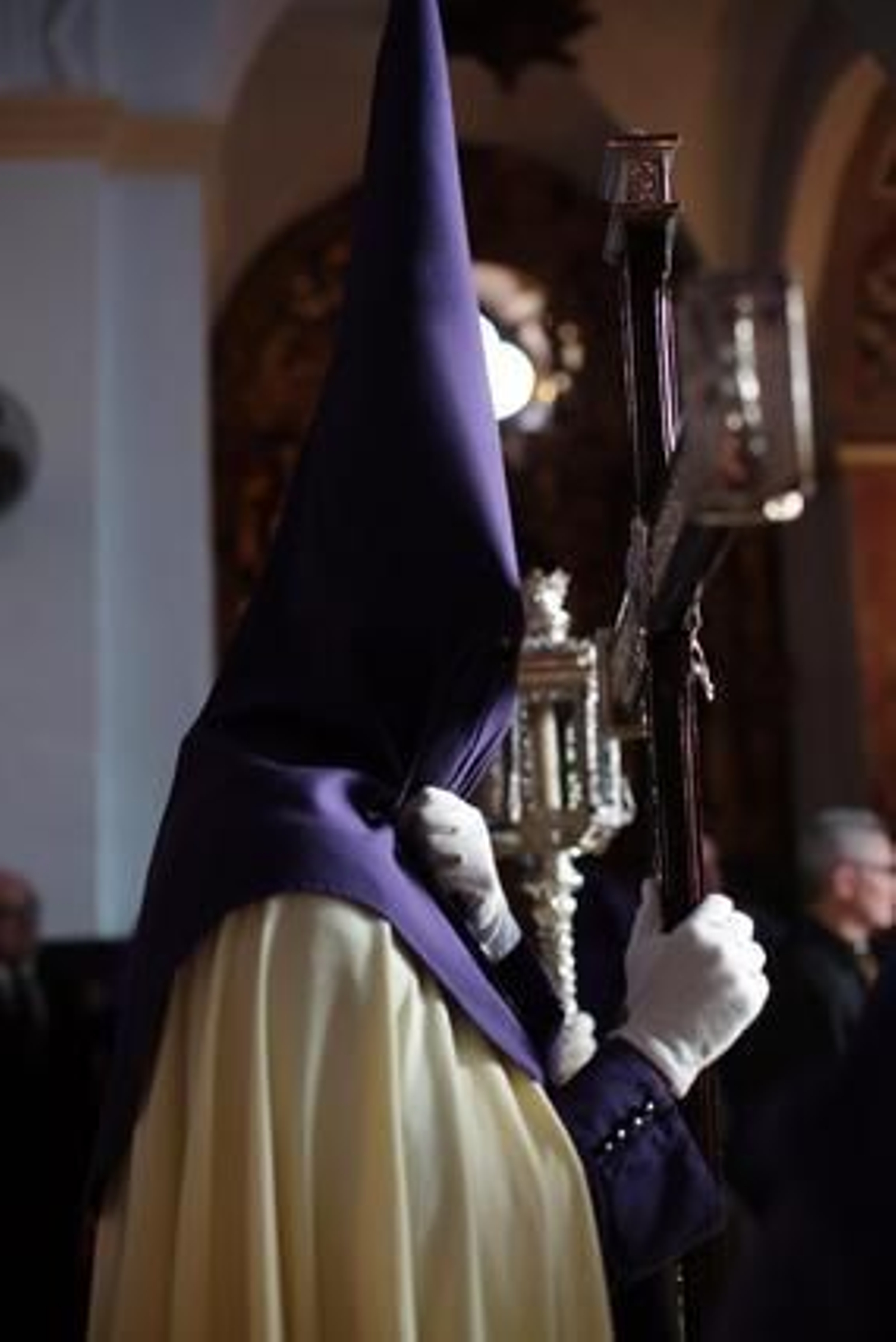 Humildad./Lourdes de Vicente