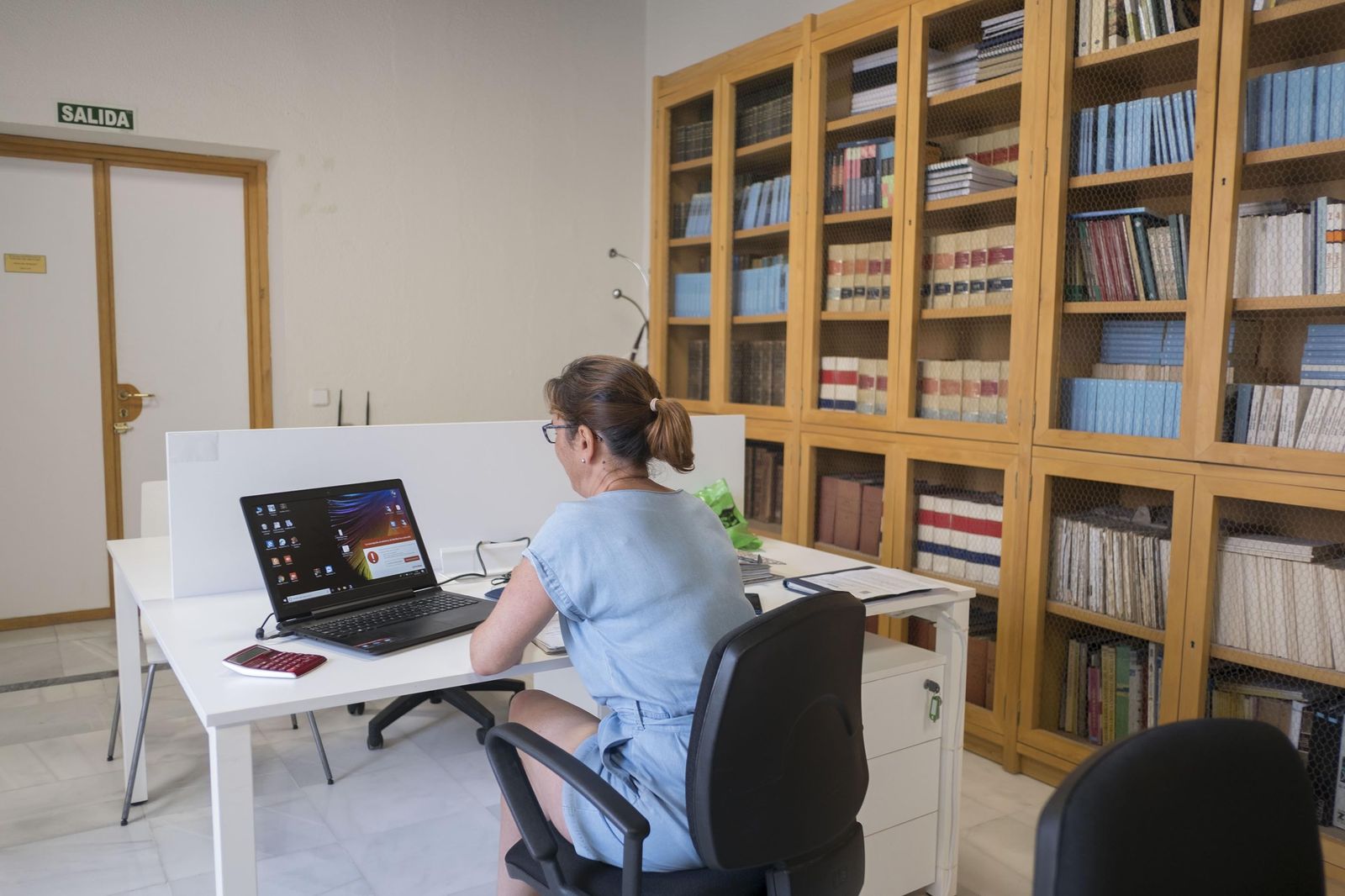 “Lo único que queremos es seguir trabajando y dando vida a Cádiz y a su casco histórico”