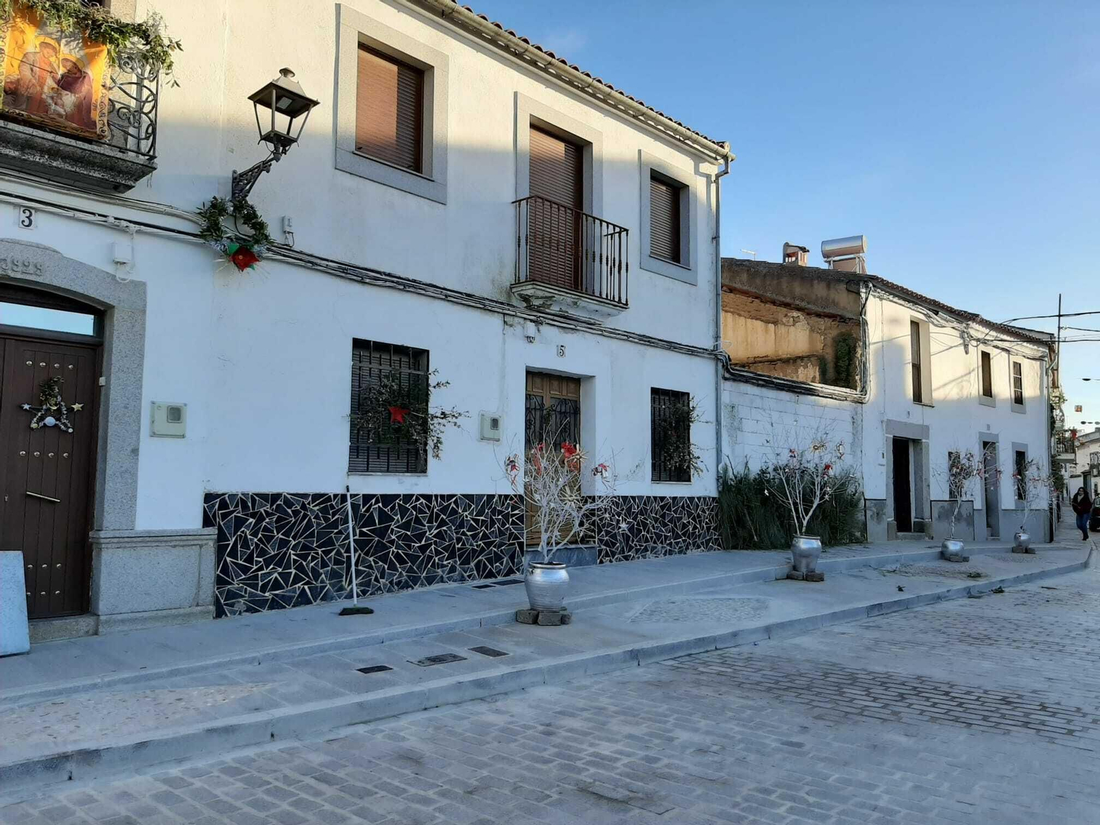 Alcaracejos, el municipio que ha conquistado la Navidad