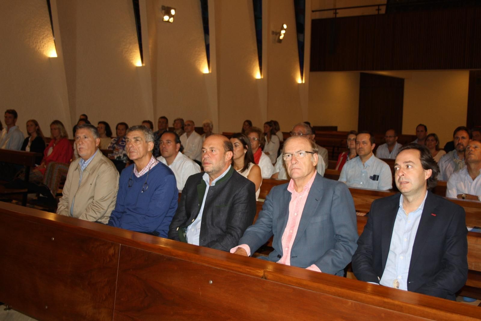 El día que el Papa Francisco recibió a una delegación del Recreativo de Huelva por su 125 aniversario