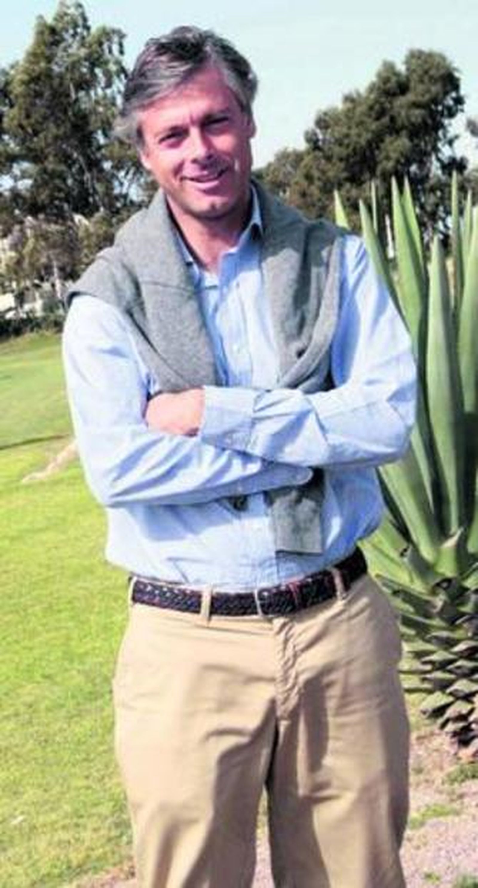 "Nuestro principal problema son los vuelos, pocos destinos y caros"