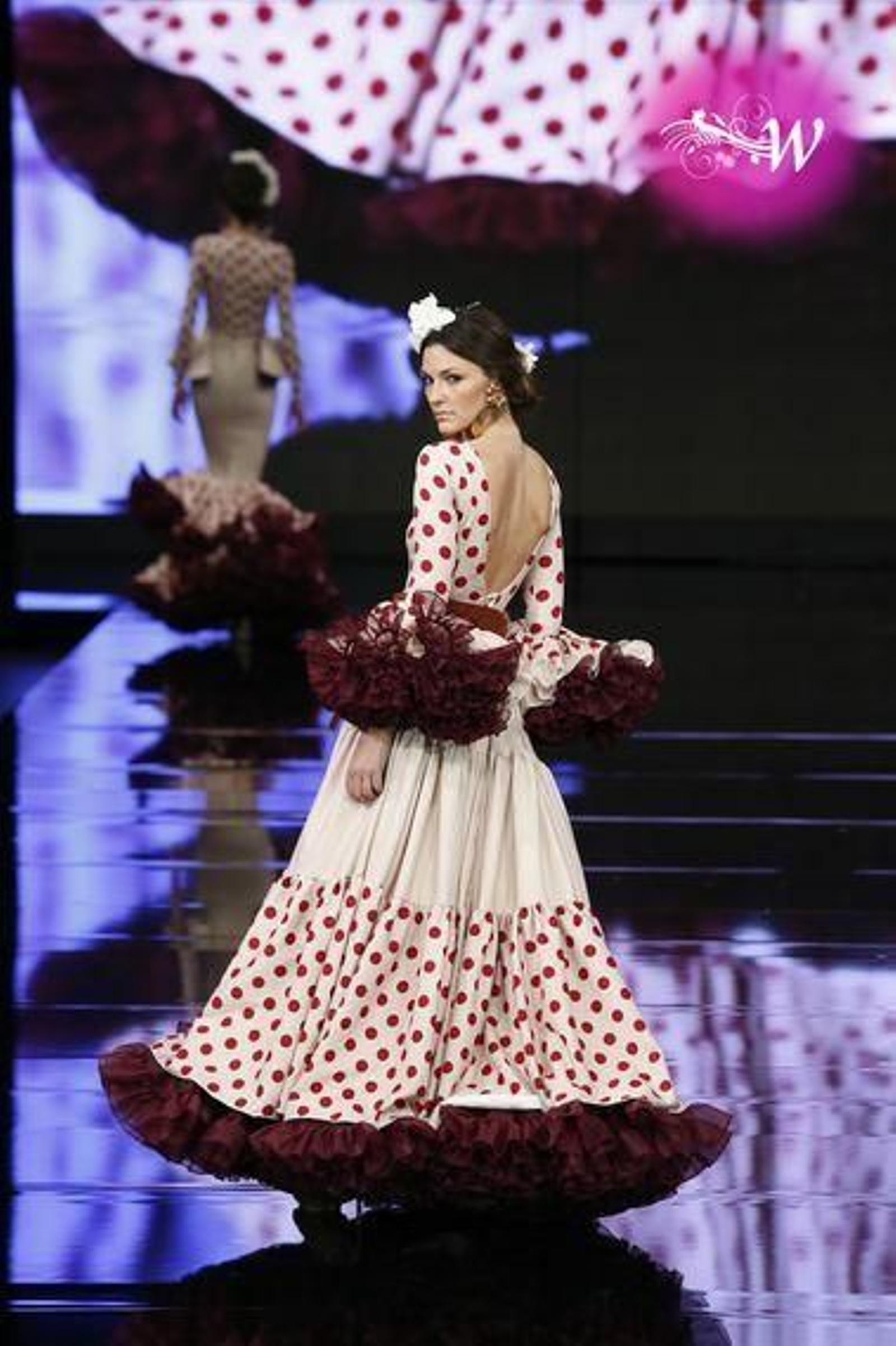 Diseño de Jorge Sánchez en Emprende Lunares, SIMOF 2020