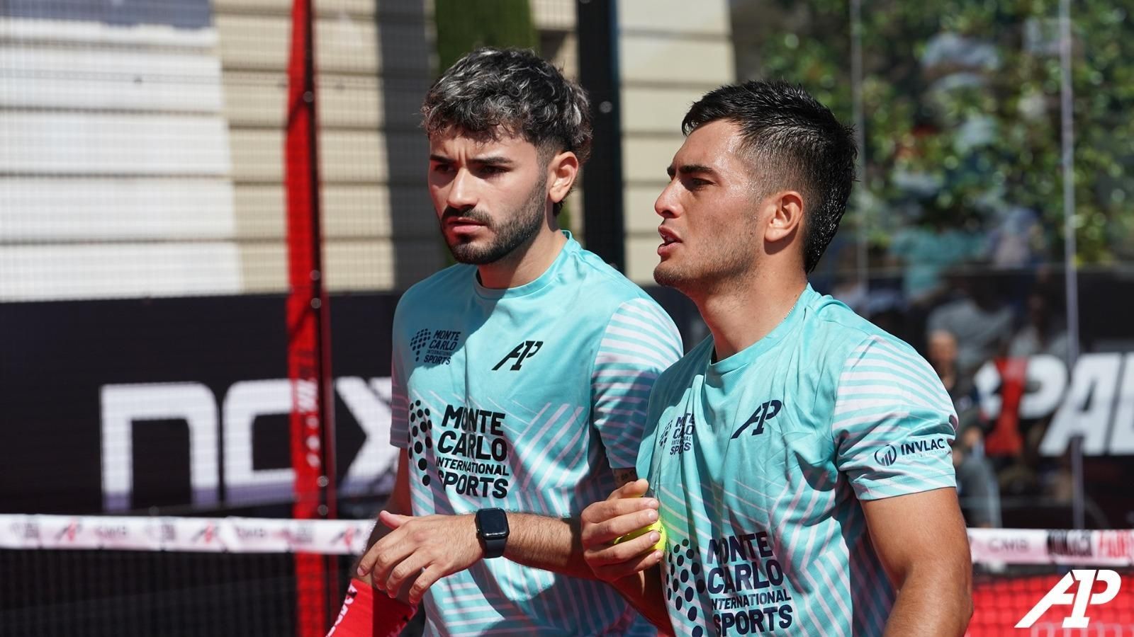 El nivel de los jugadores que van a competir en Sanlúcar es muy alto.