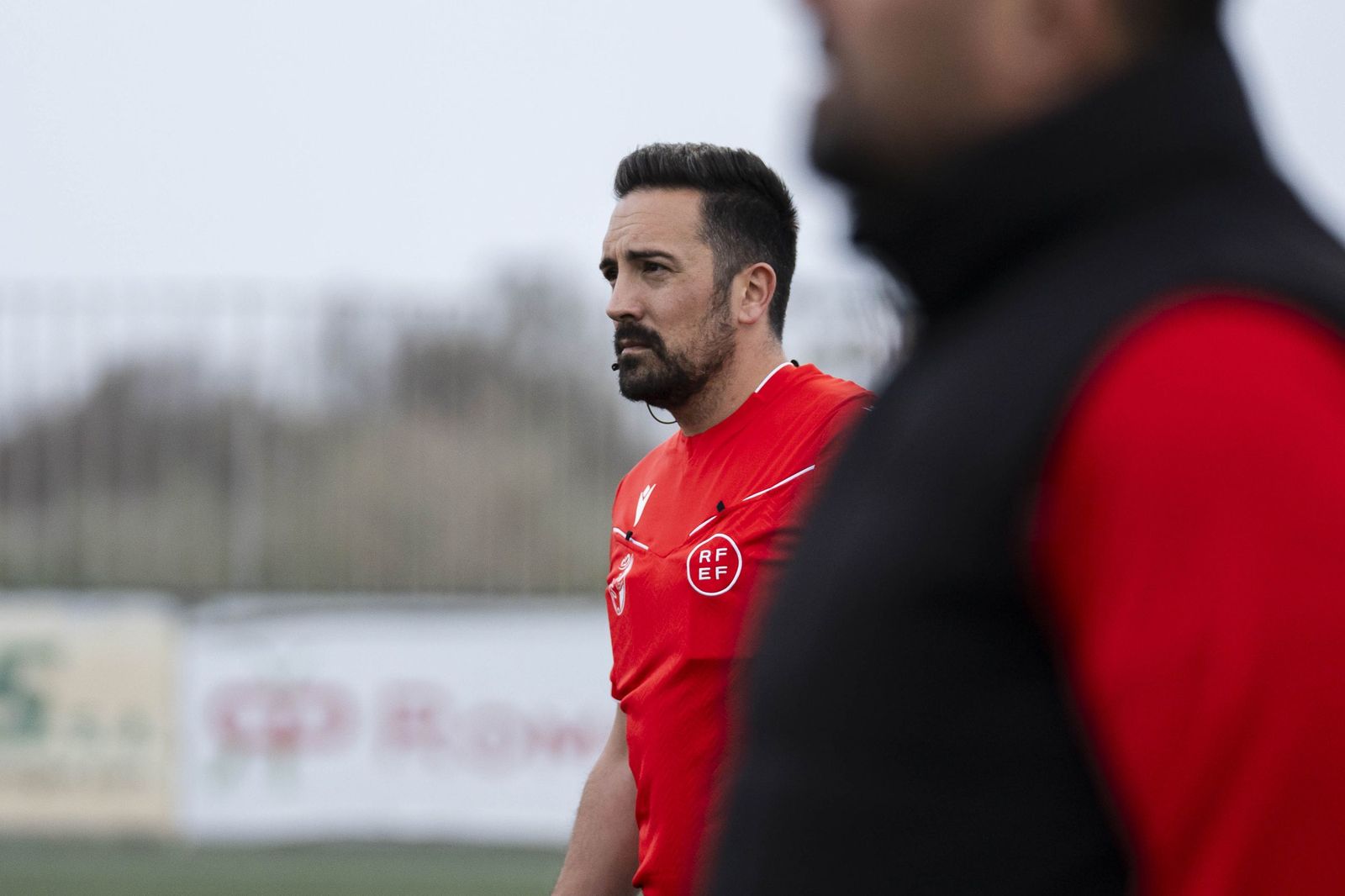 La Cañada-Córdoba CF de la División de Honor Juvenil