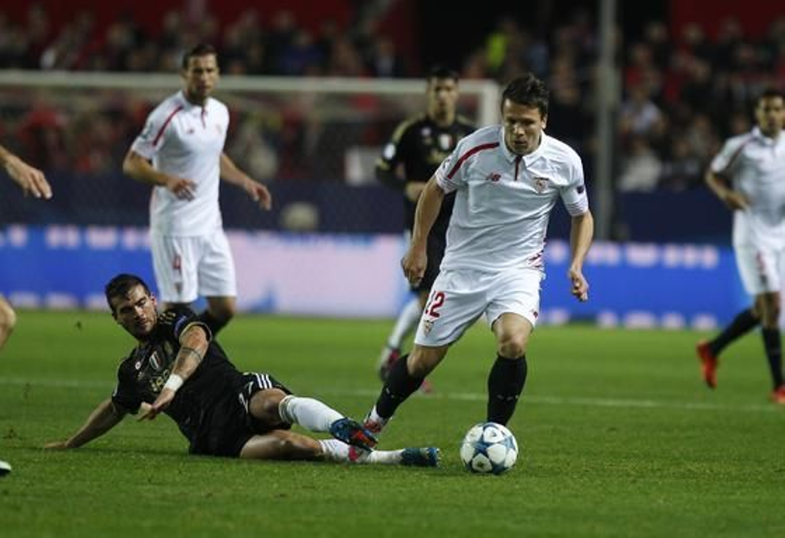 Foto: Antonio Pizarro