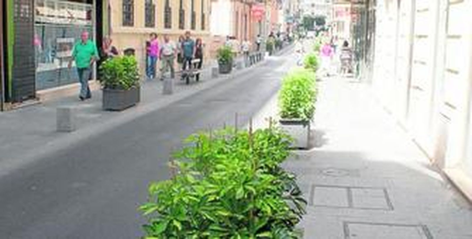 El crimen de la calle Navarro Rodrigo