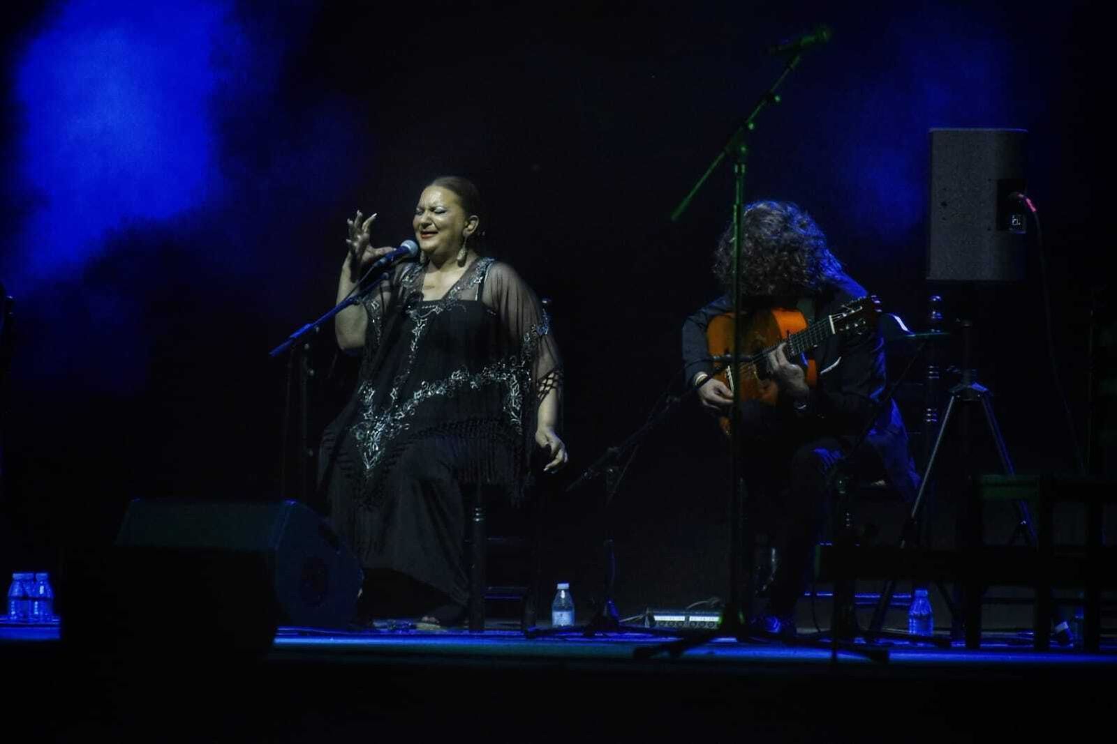 La Tana estará en el Centro La Merced.