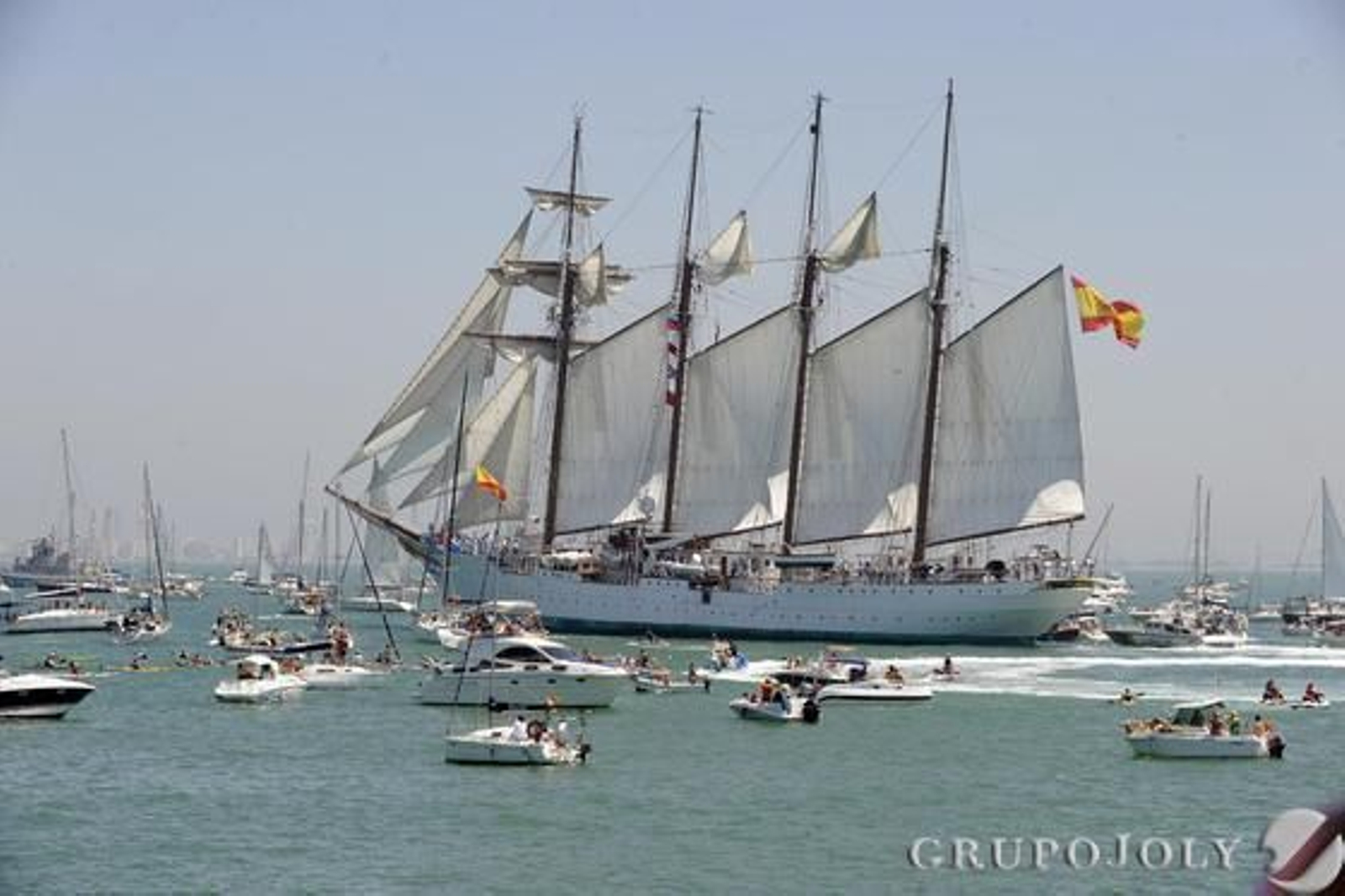 Foto: Lourdes de Vicente - Joaquin Hernandez Kiki