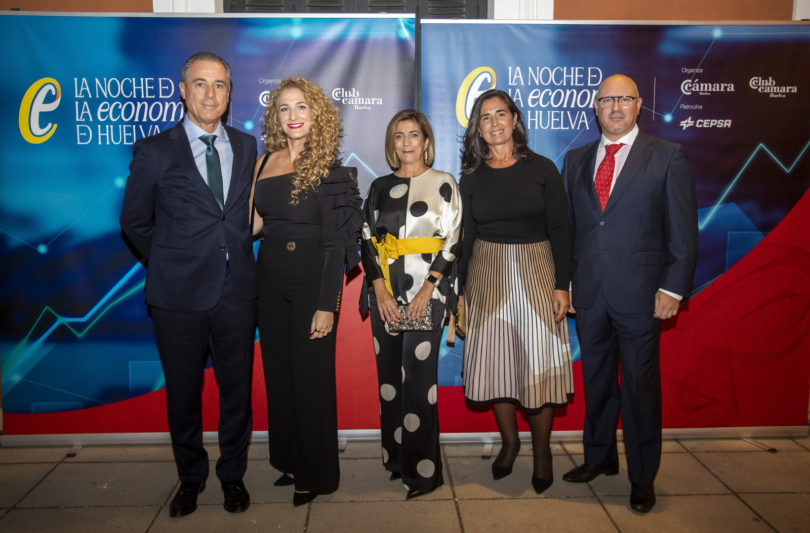 La Noche de la Economía de Huelva