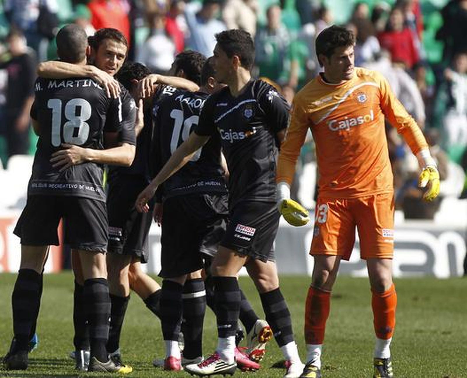 Foto: Antonio Pizarro