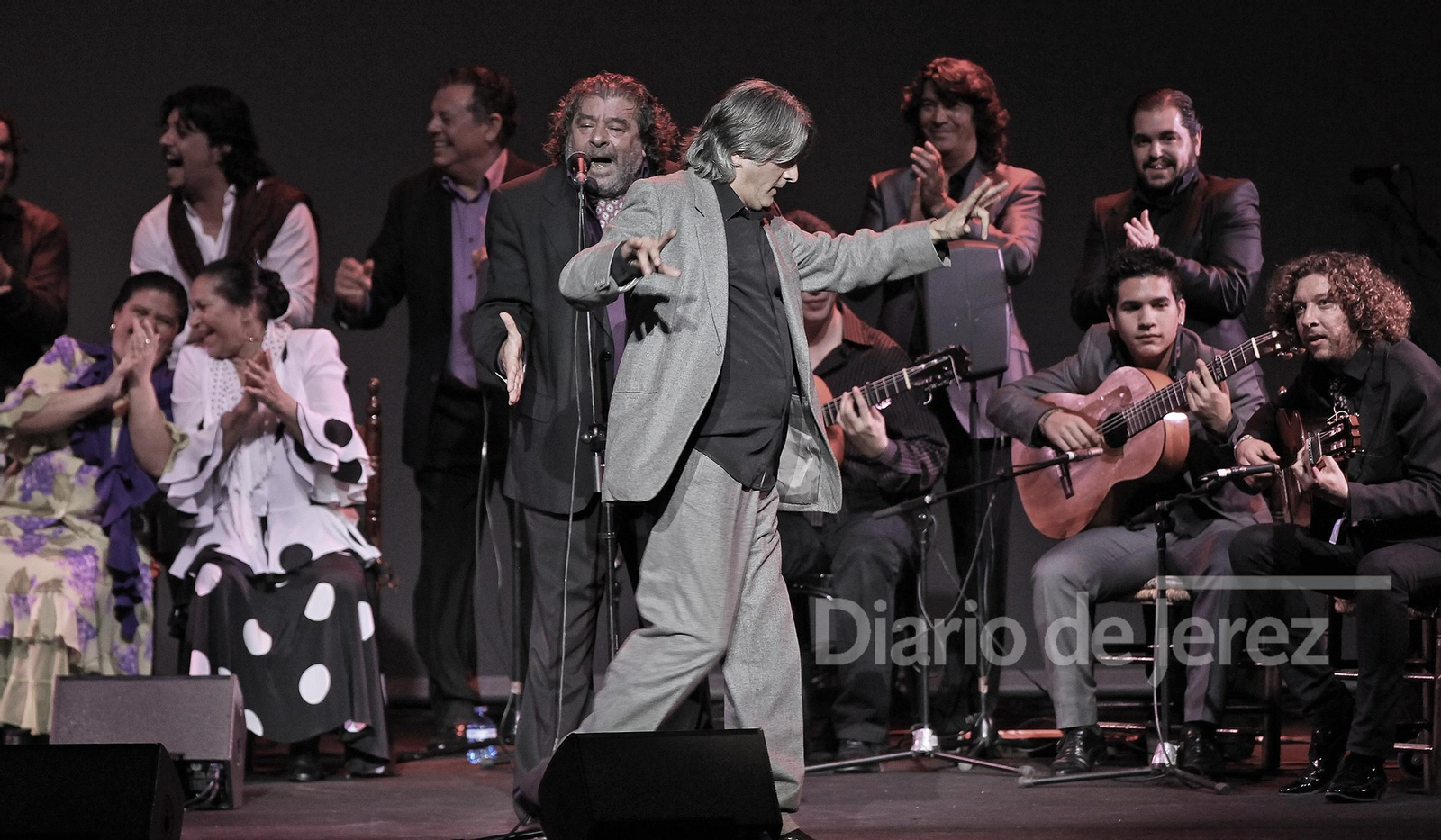 Imágenes de Manuel Soto Barea 'El Bo' DEP