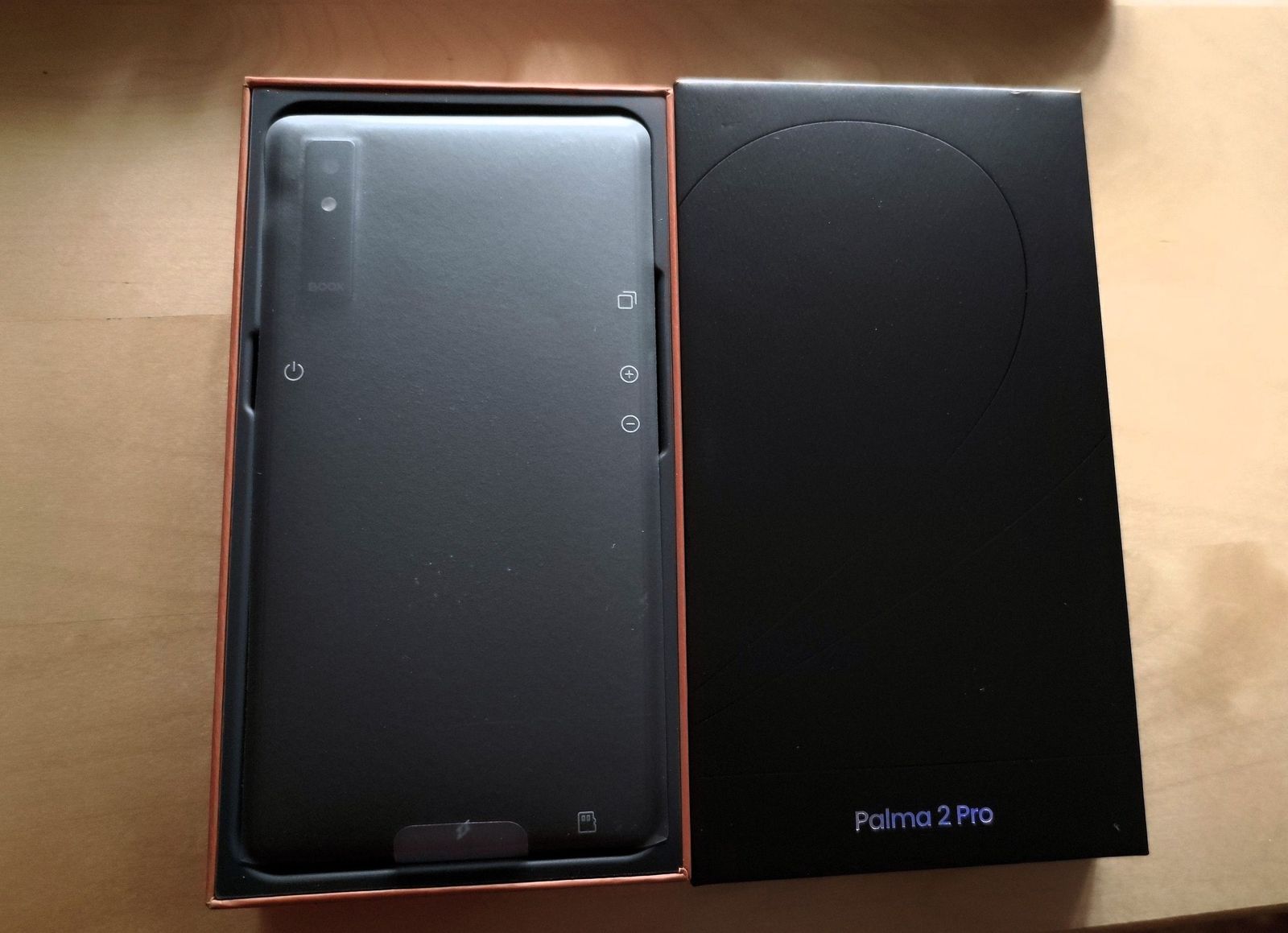 Boox Palma 2 Pro