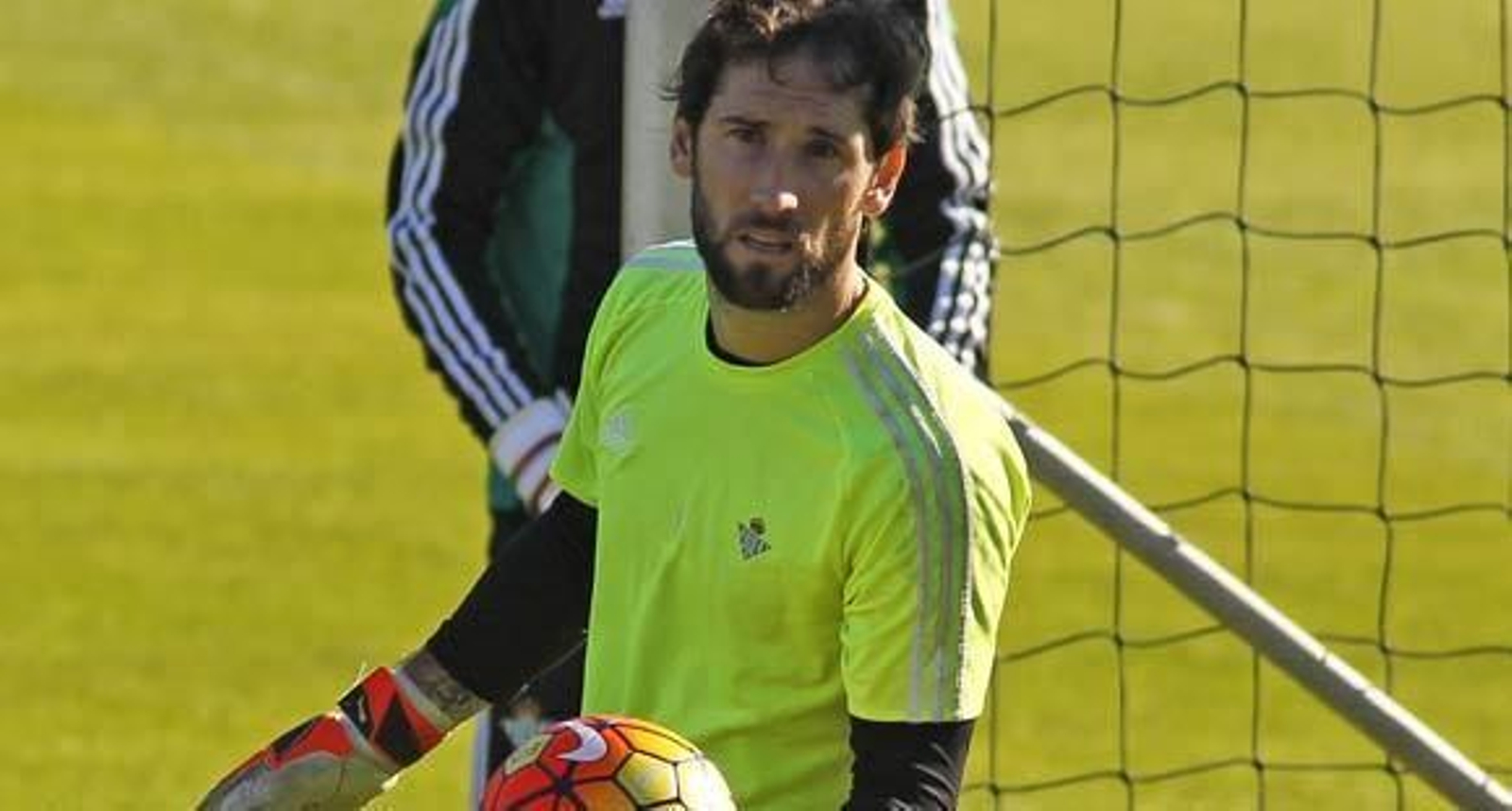 La oportunidad de Dani Giménez