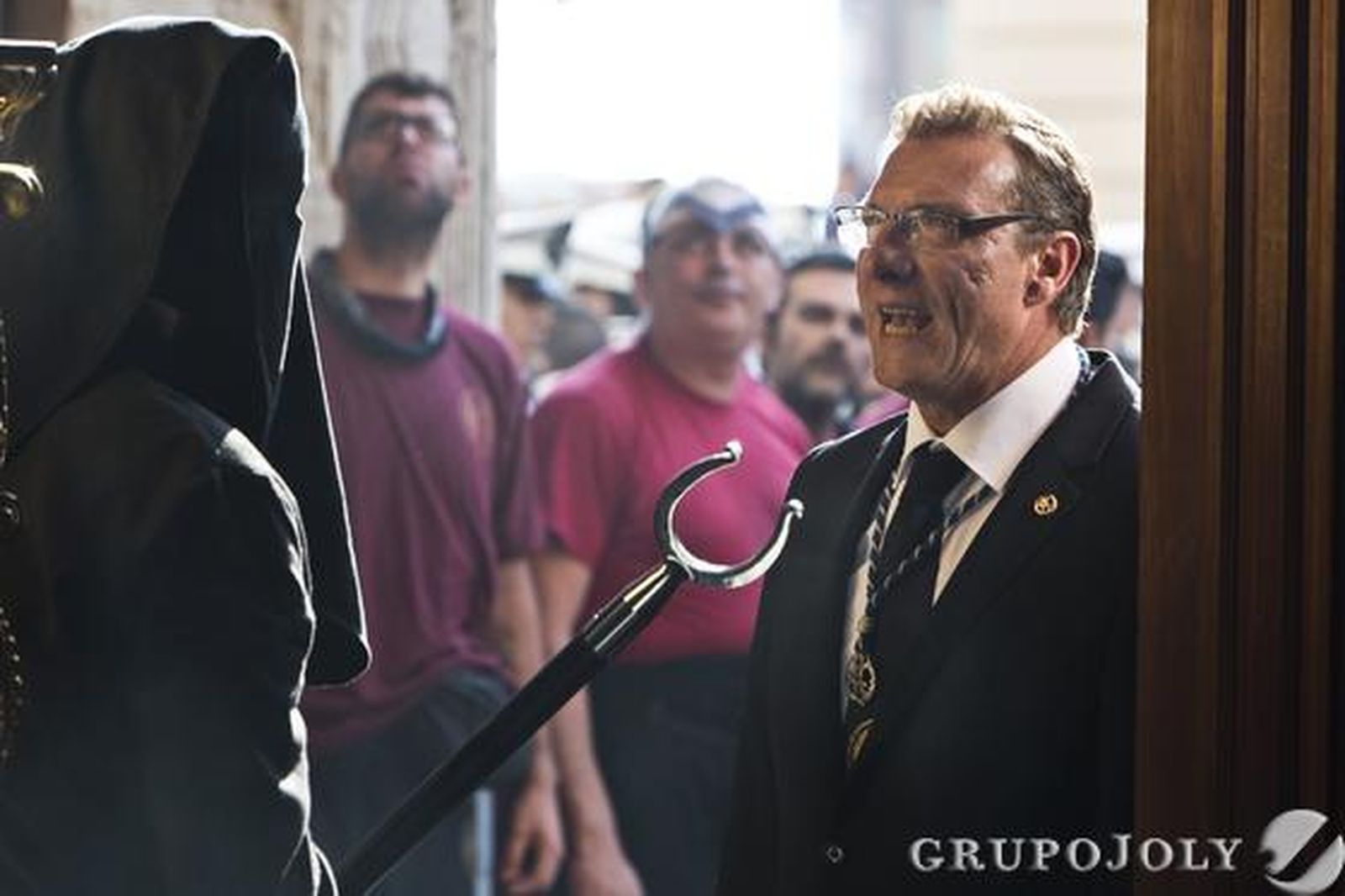 Foto: Fito Carreto ·Julio Gonzalez ·Joaquin Pino · Jesus Marin