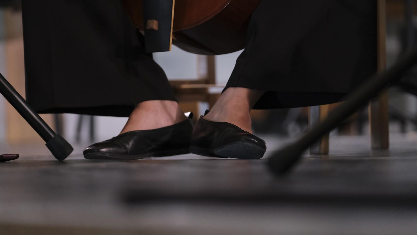 Concierto final de los alumnos en el Festival de Vélez Blanco, en imágenes