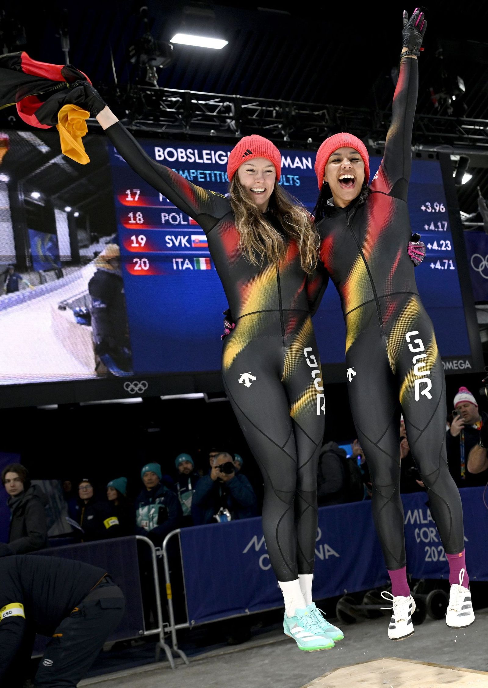 Las fotos de la tercera medalla española y de la jornada 16 de los Juegos Olímpicos