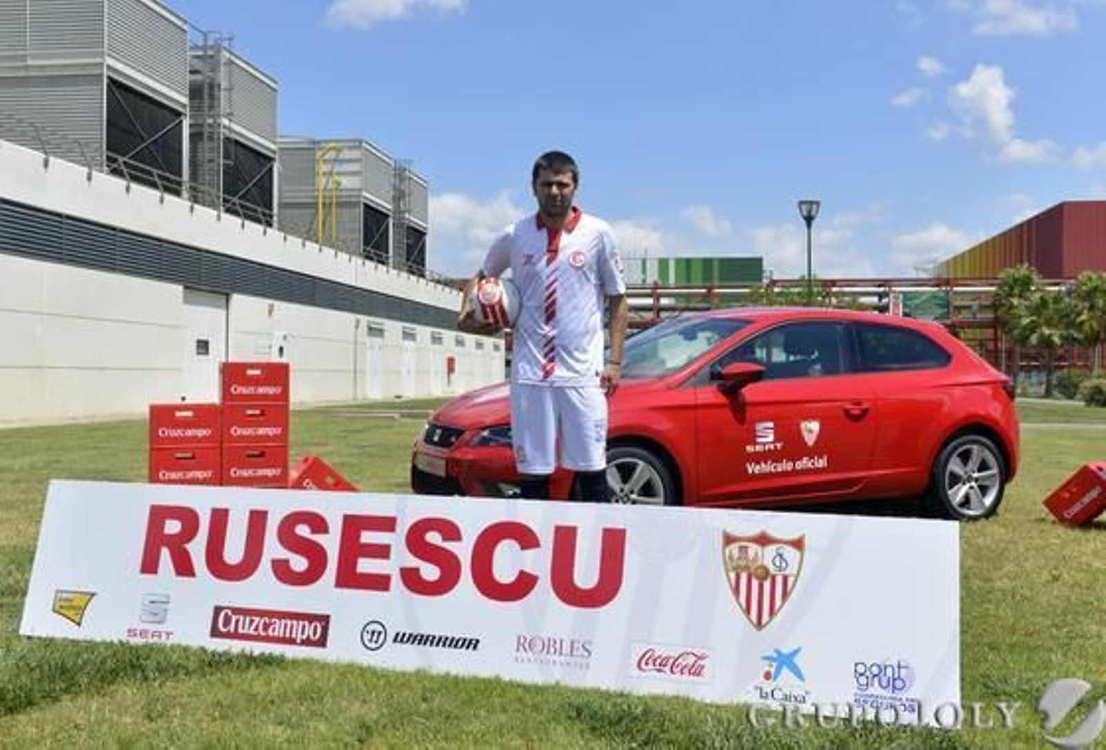 Foto: Antonio Pizarro