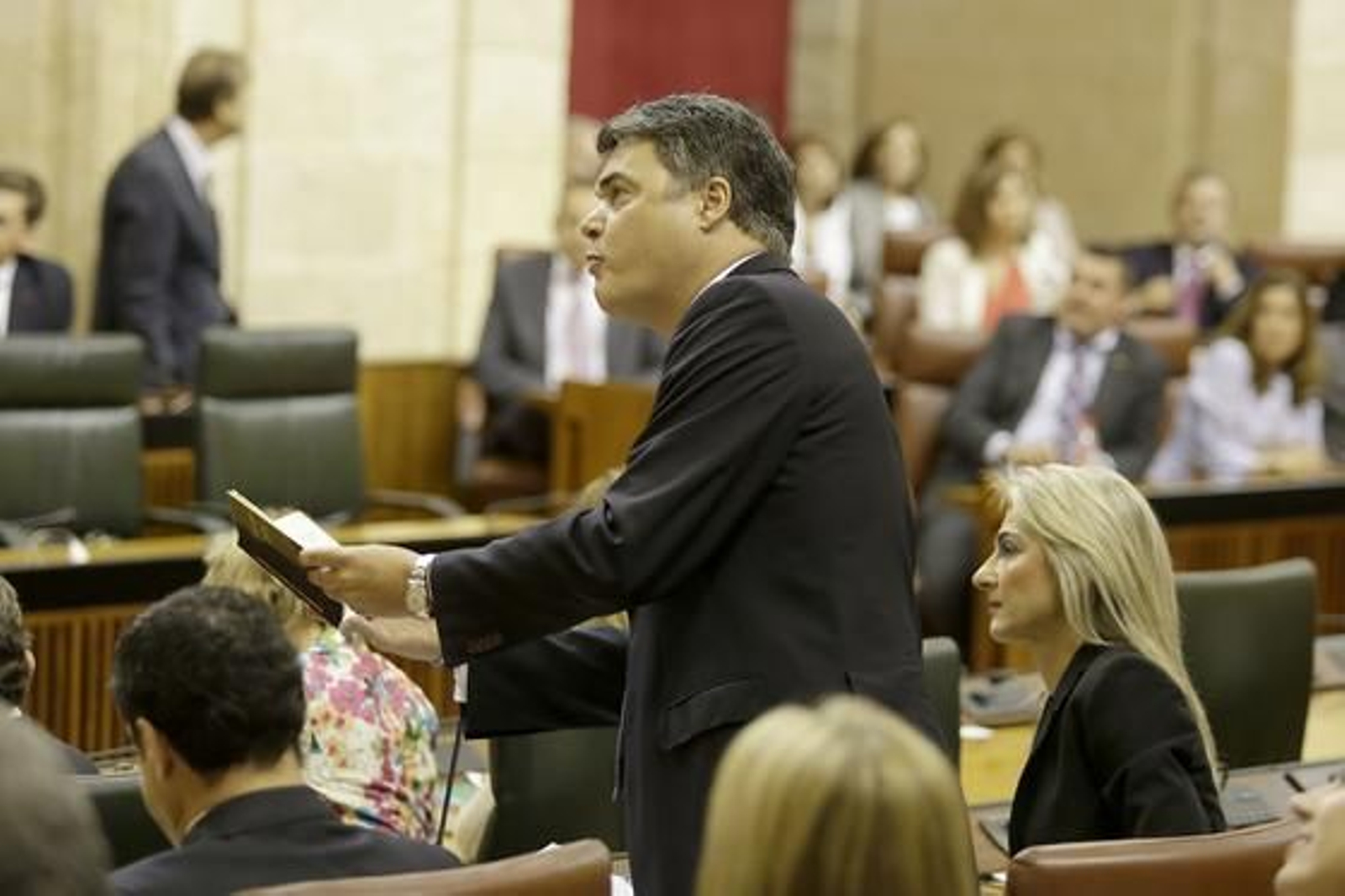 Foto: Juan Carlos Munoz