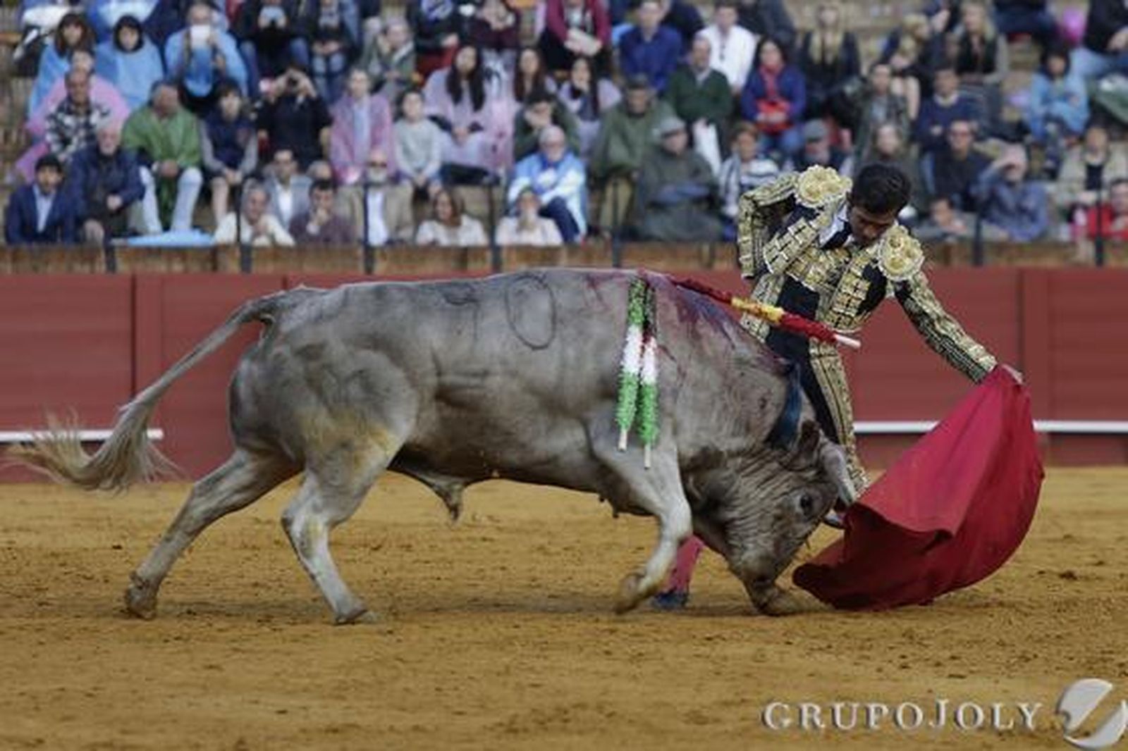 Joselito Adame. / Juan Carlos Muñoz