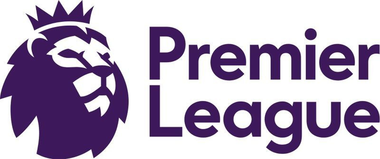 Imagen corporativa de la Premier League.