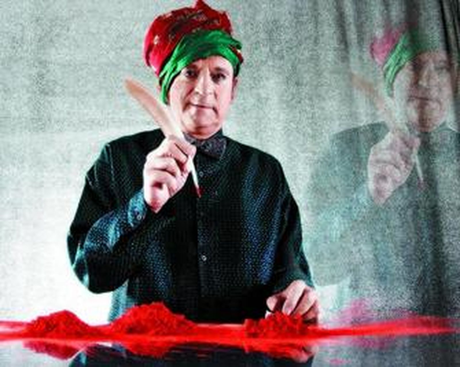 Jaume Sisa lleva hoy su singularidad al ciclo 'Poesía del rock' de Málaga