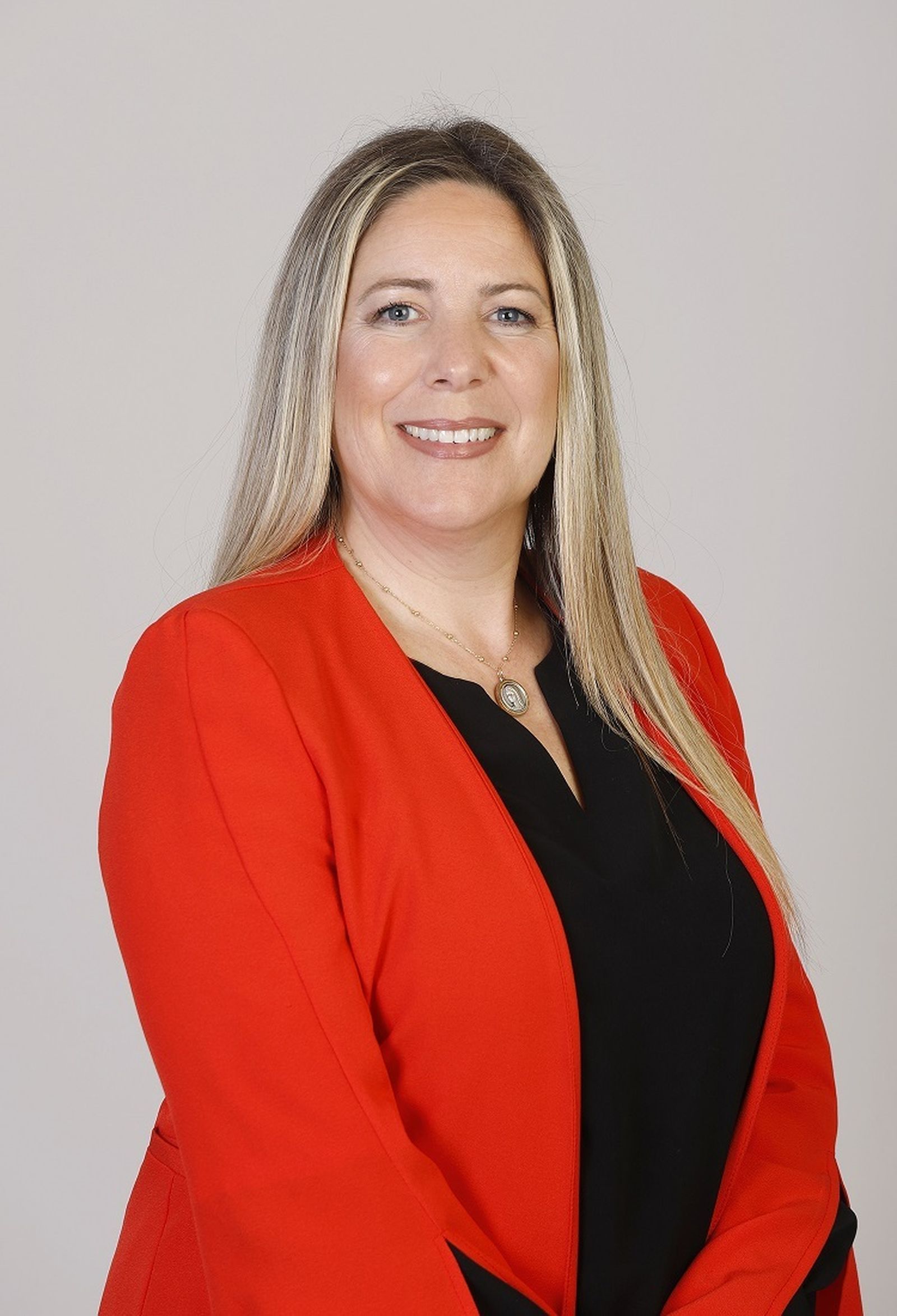 Nuria López Flores (PSOE)