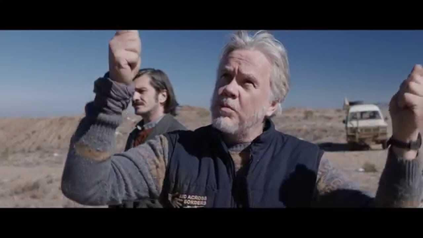 Un Día Perfecto (2015)