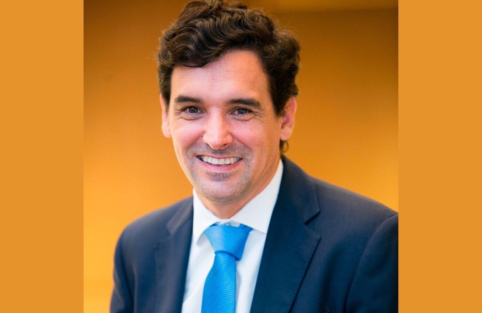 Albert Figueras, nuevo director de Red en España de Banco Sabadell