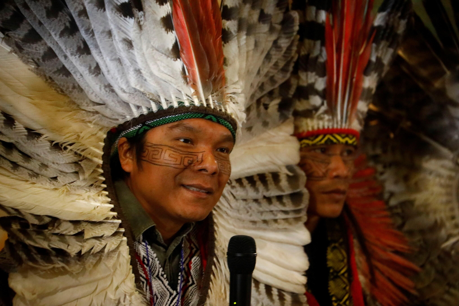 Las imágenes de la exposición 'Remedios: por los caminos ancestrales' en el C3A de Córdoba