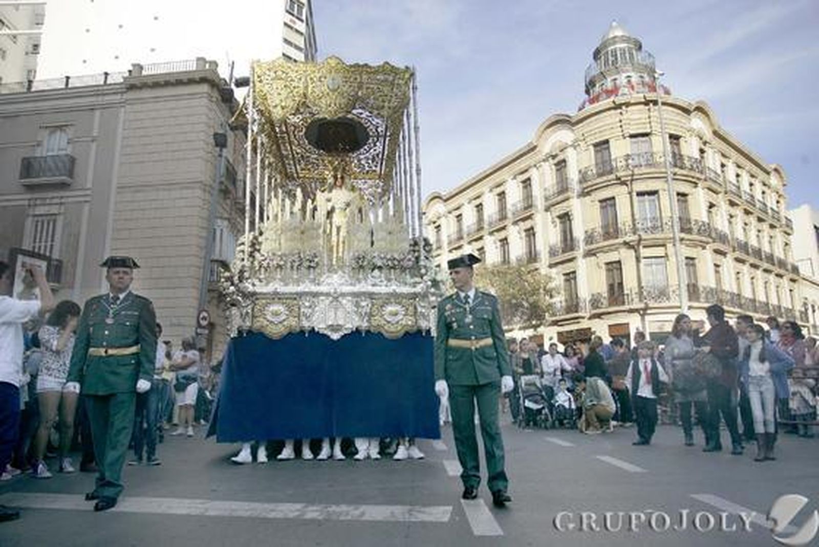 Los Ángeles

Foto: Rafael Gonzalez