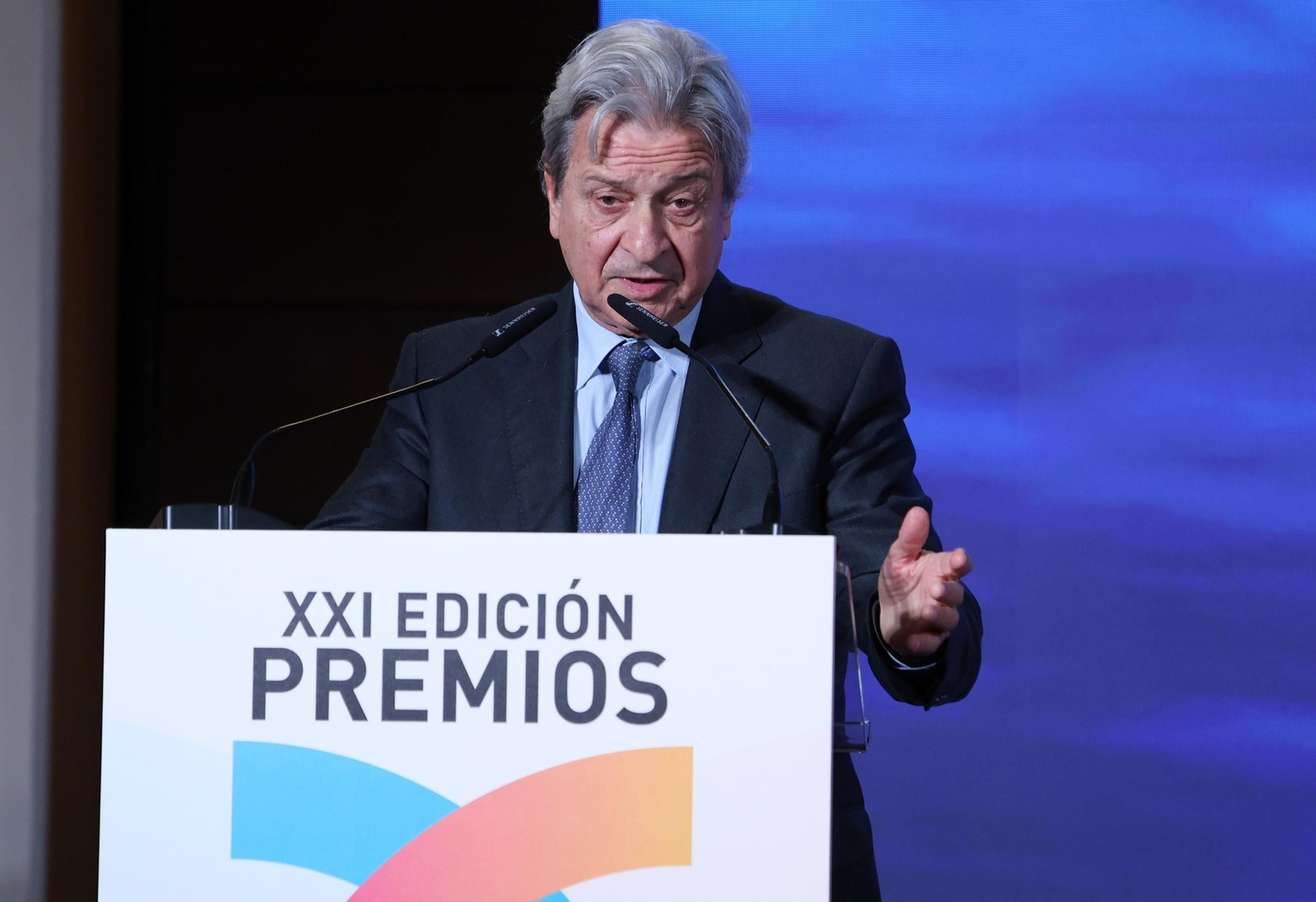 Más fotos de los Premios Malagueños de Hoy 2025
