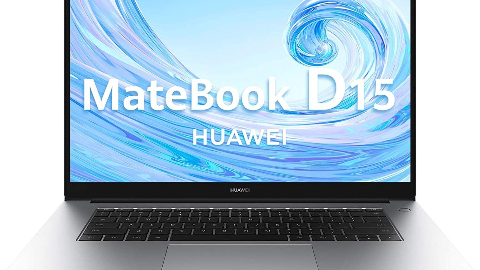 Huawei Matebook D15
