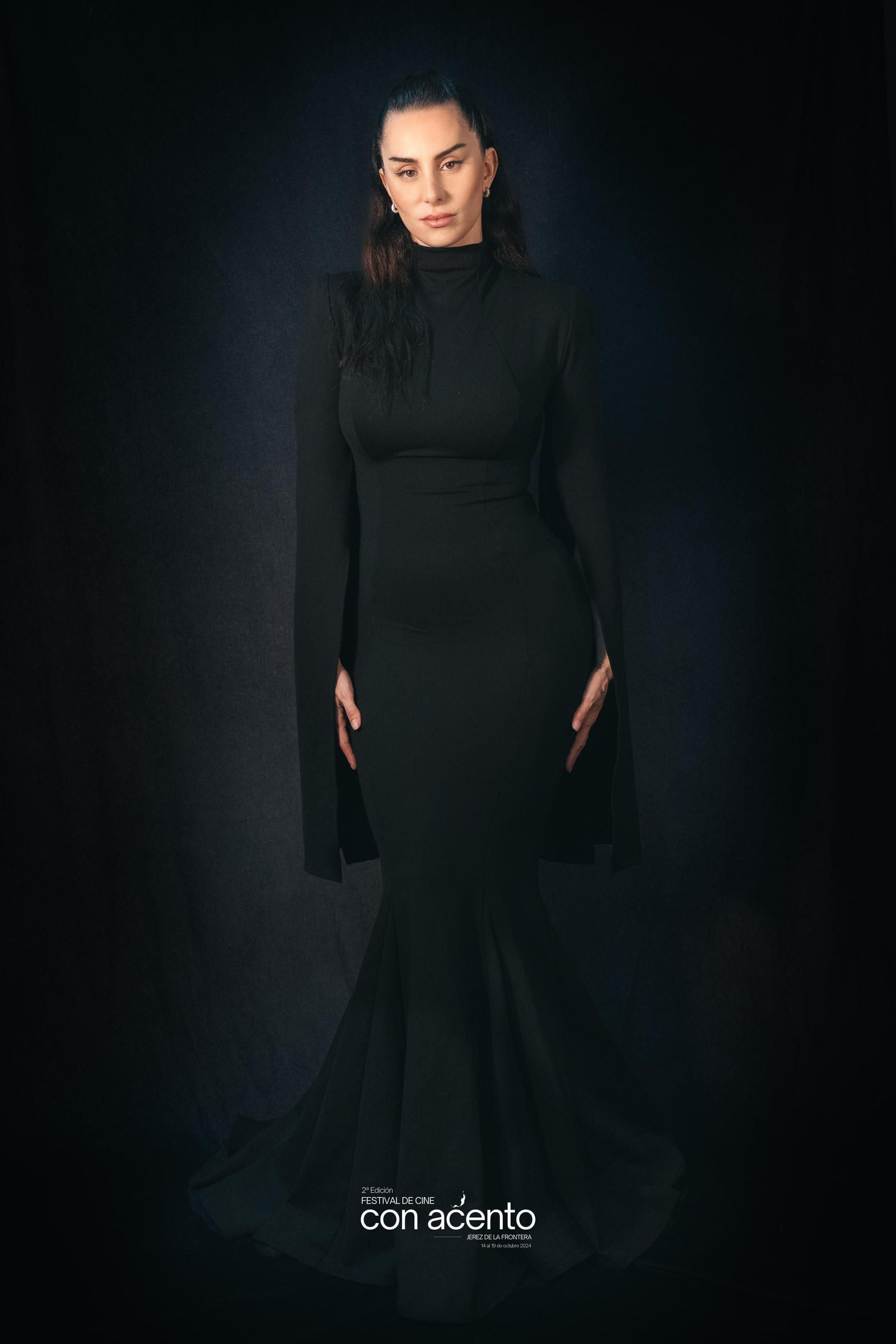 Gala de clausura de Cine con Acento, en imágenes