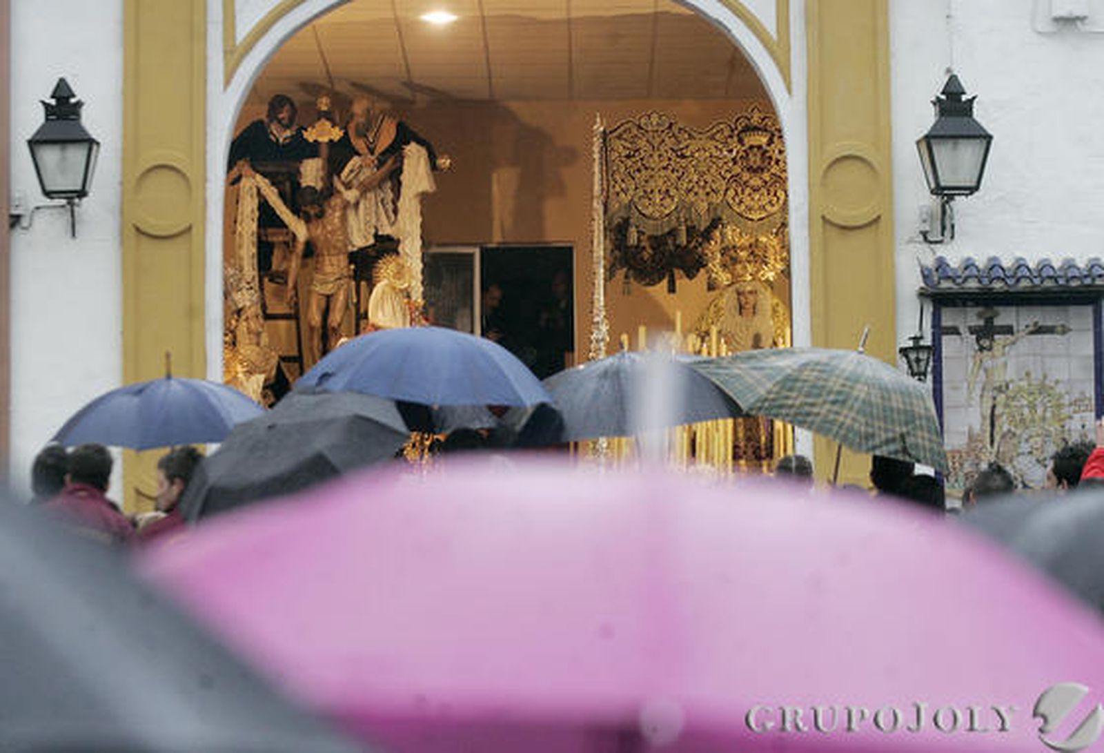 Descendimiento

Foto: O.Barrionuevo