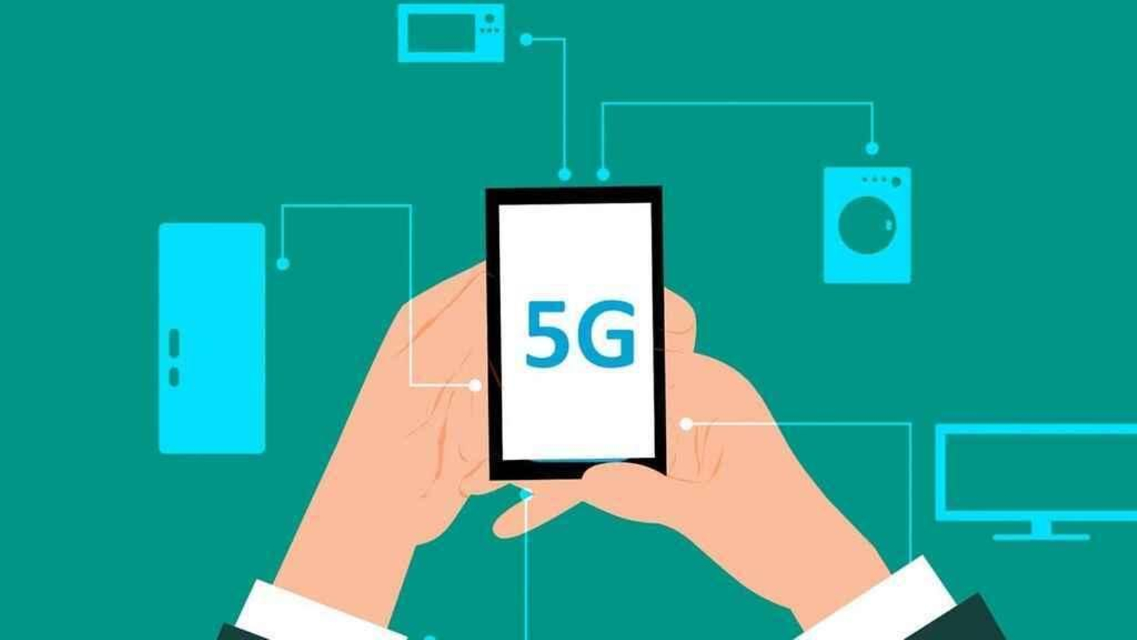 Qué es el 5G y para qué sirve