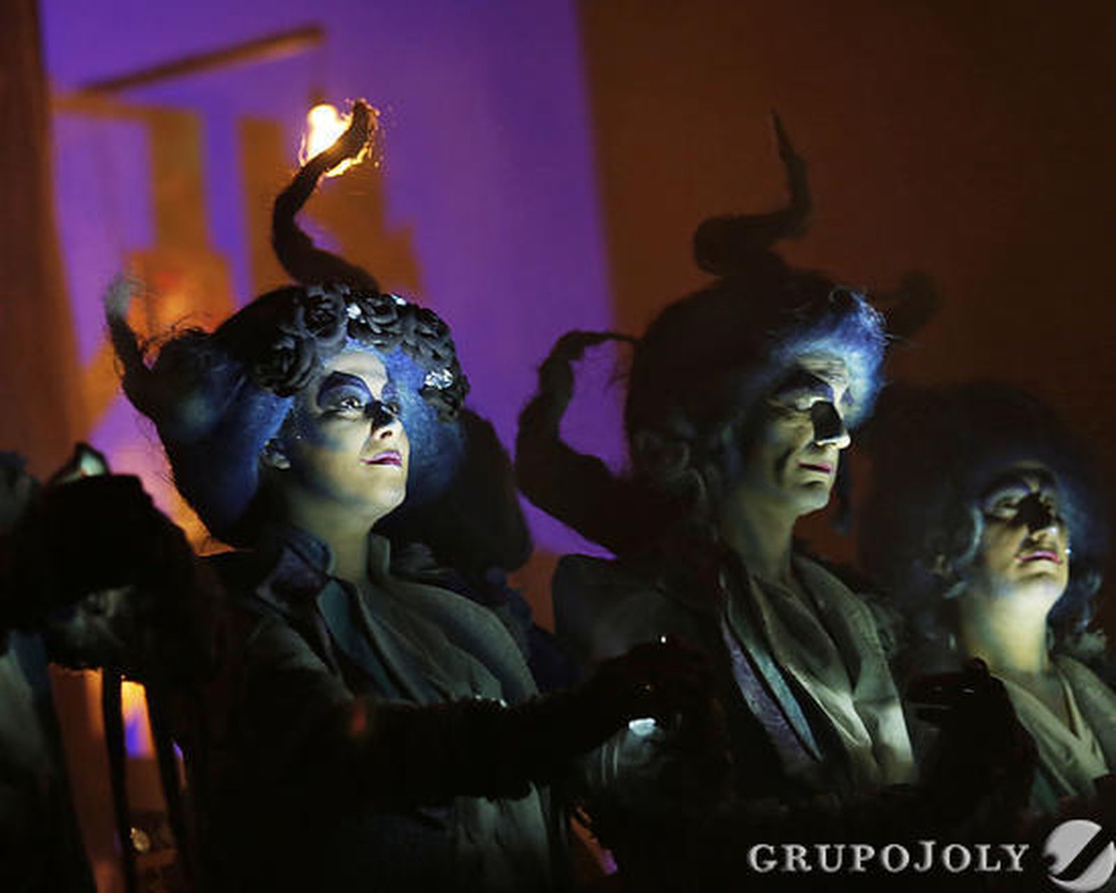 Foto: Fito Carreto /Jesus Marin