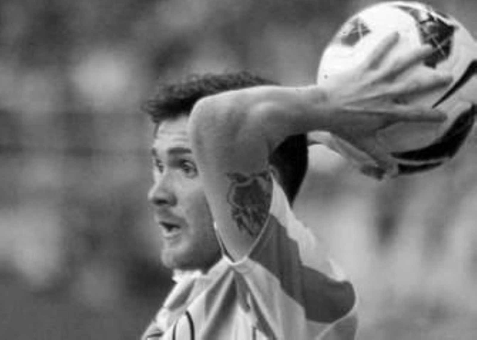 A adelgazar la plantilla