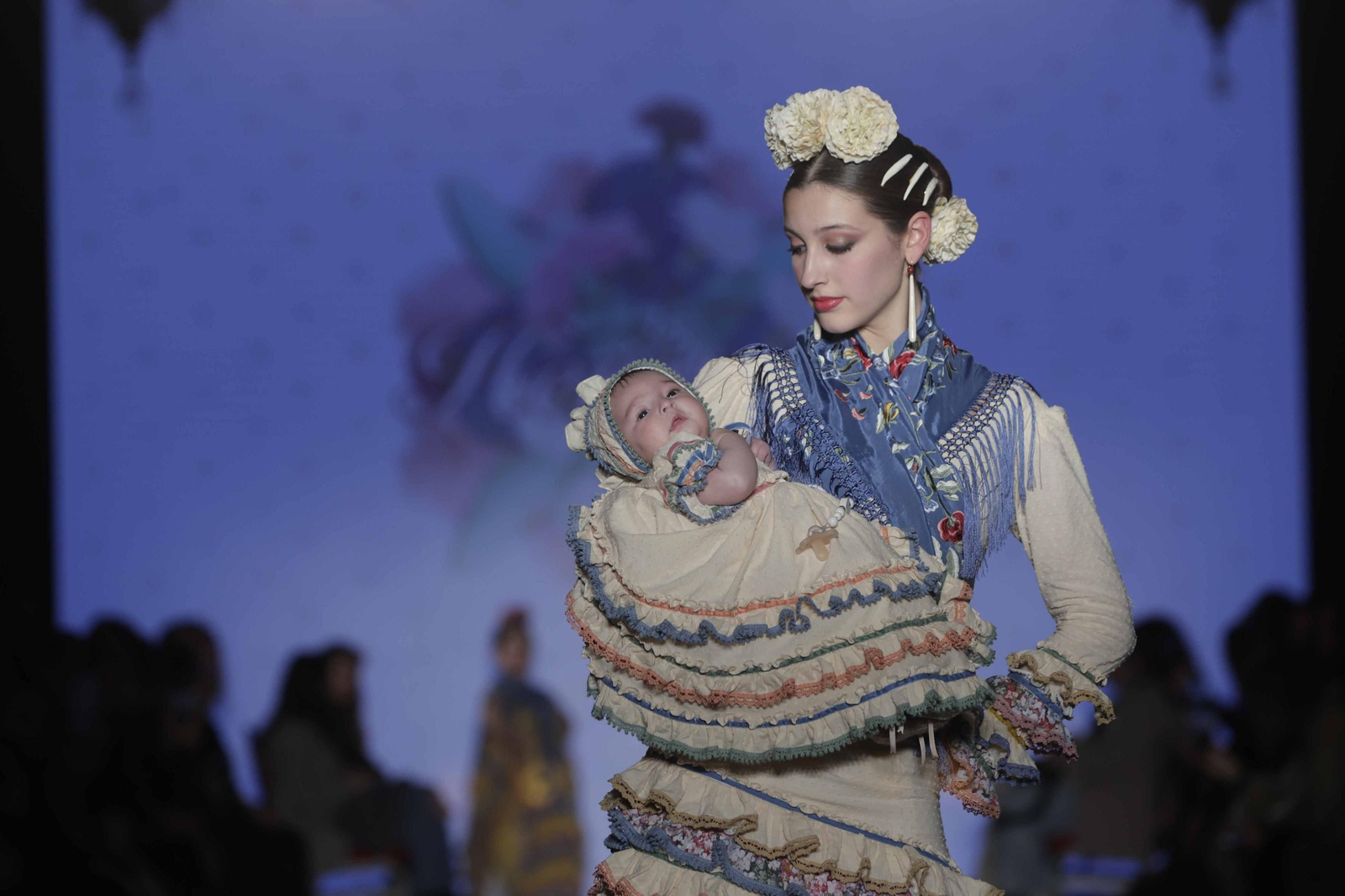 El desfile infantil de We Love Flamenco, todas las fotos (II)