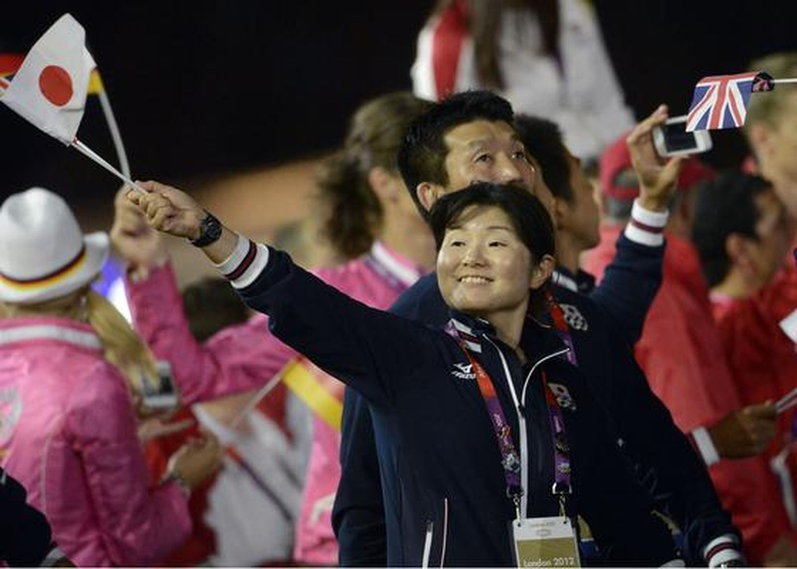 Foto: EFE · Reuters · AFP